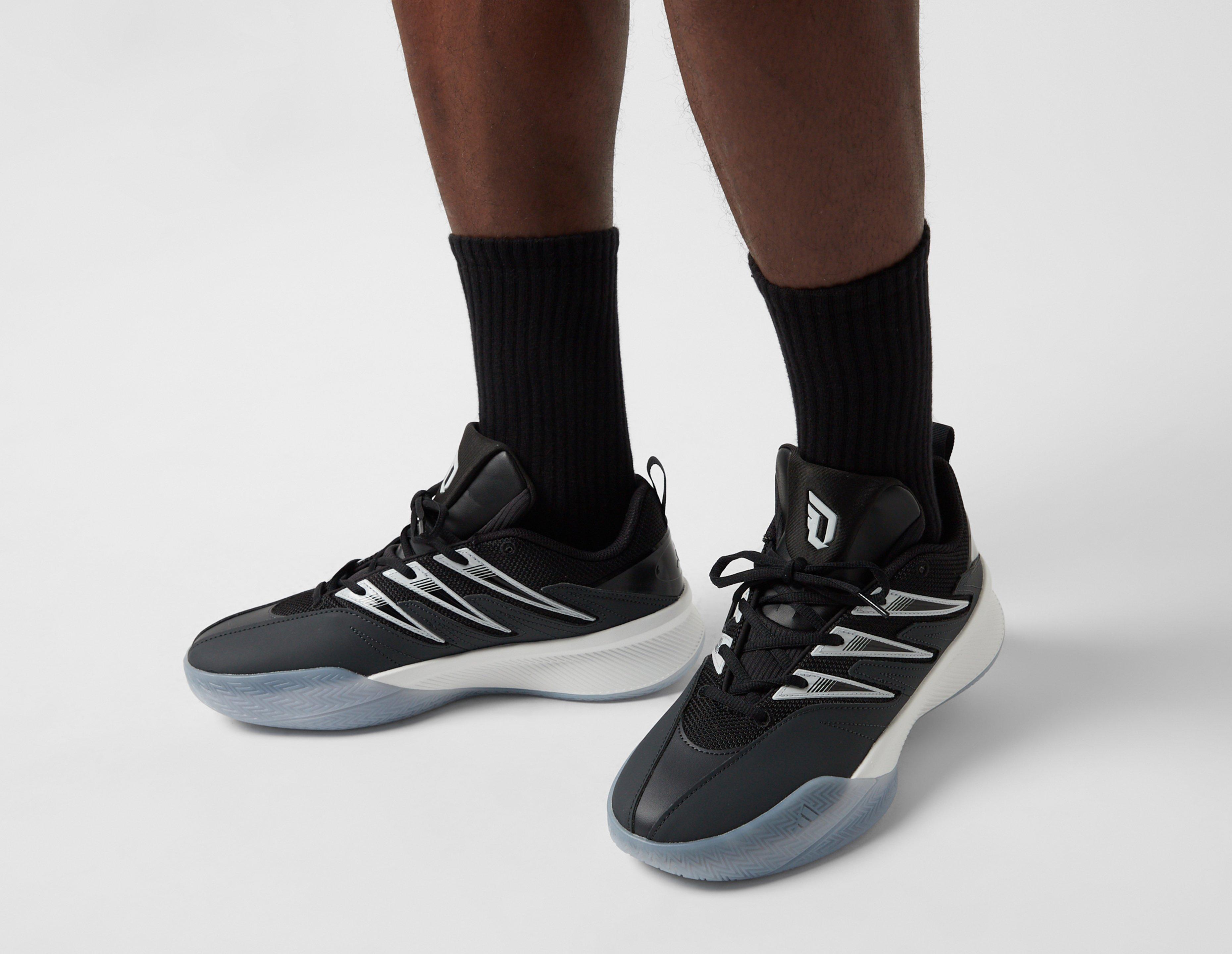 adidas Dame Certified 3