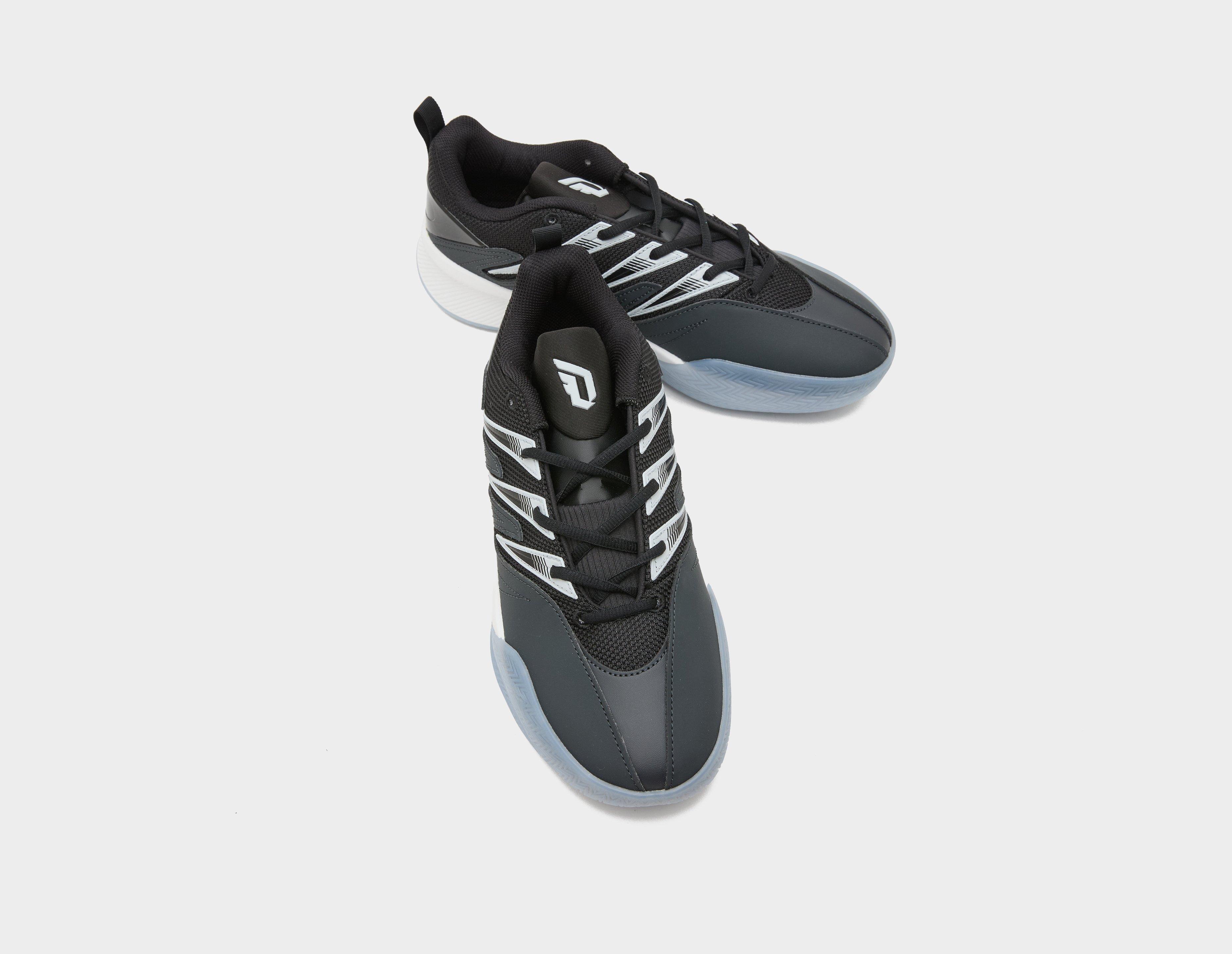 adidas Dame Certified 3