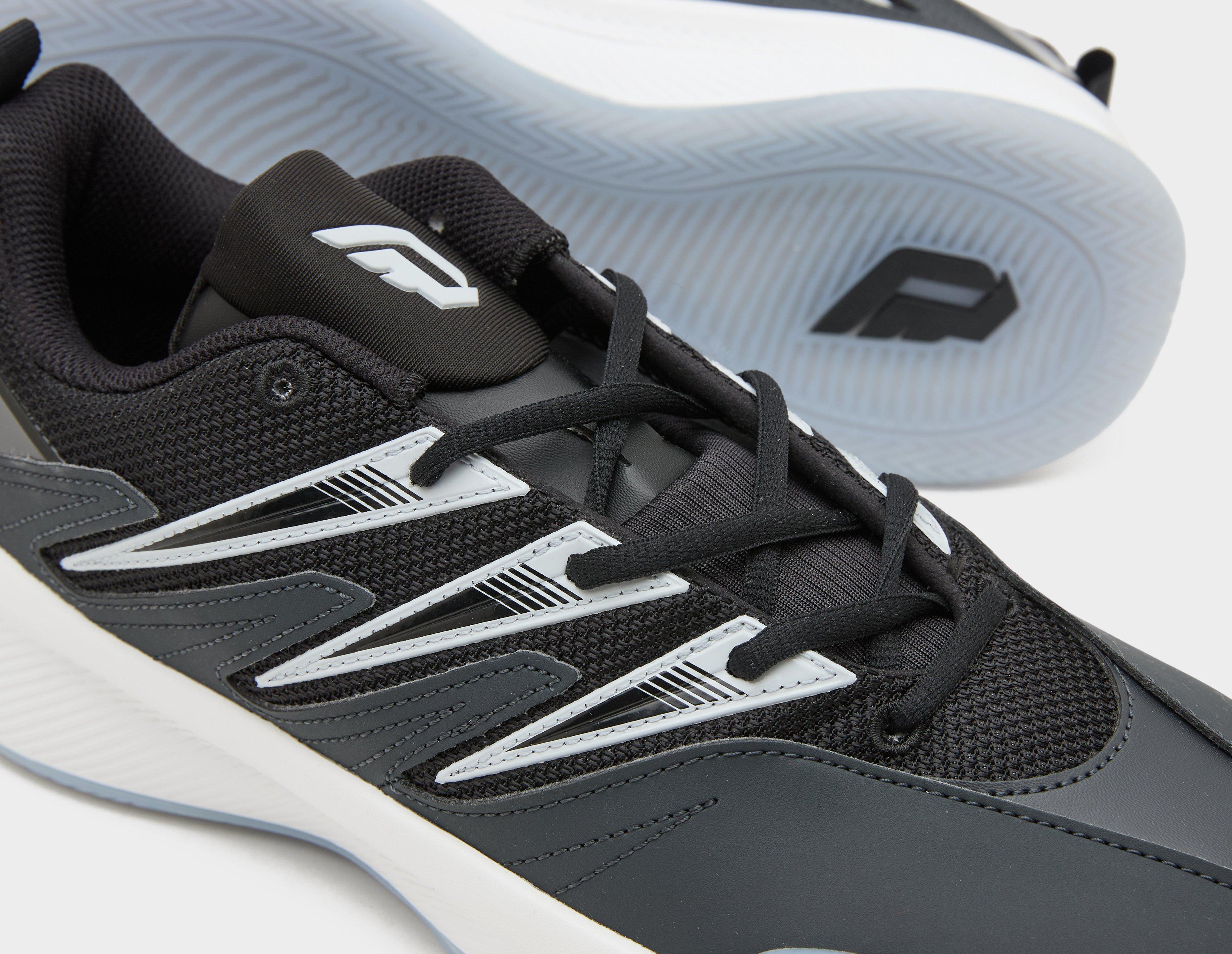 adidas Dame Certified 3