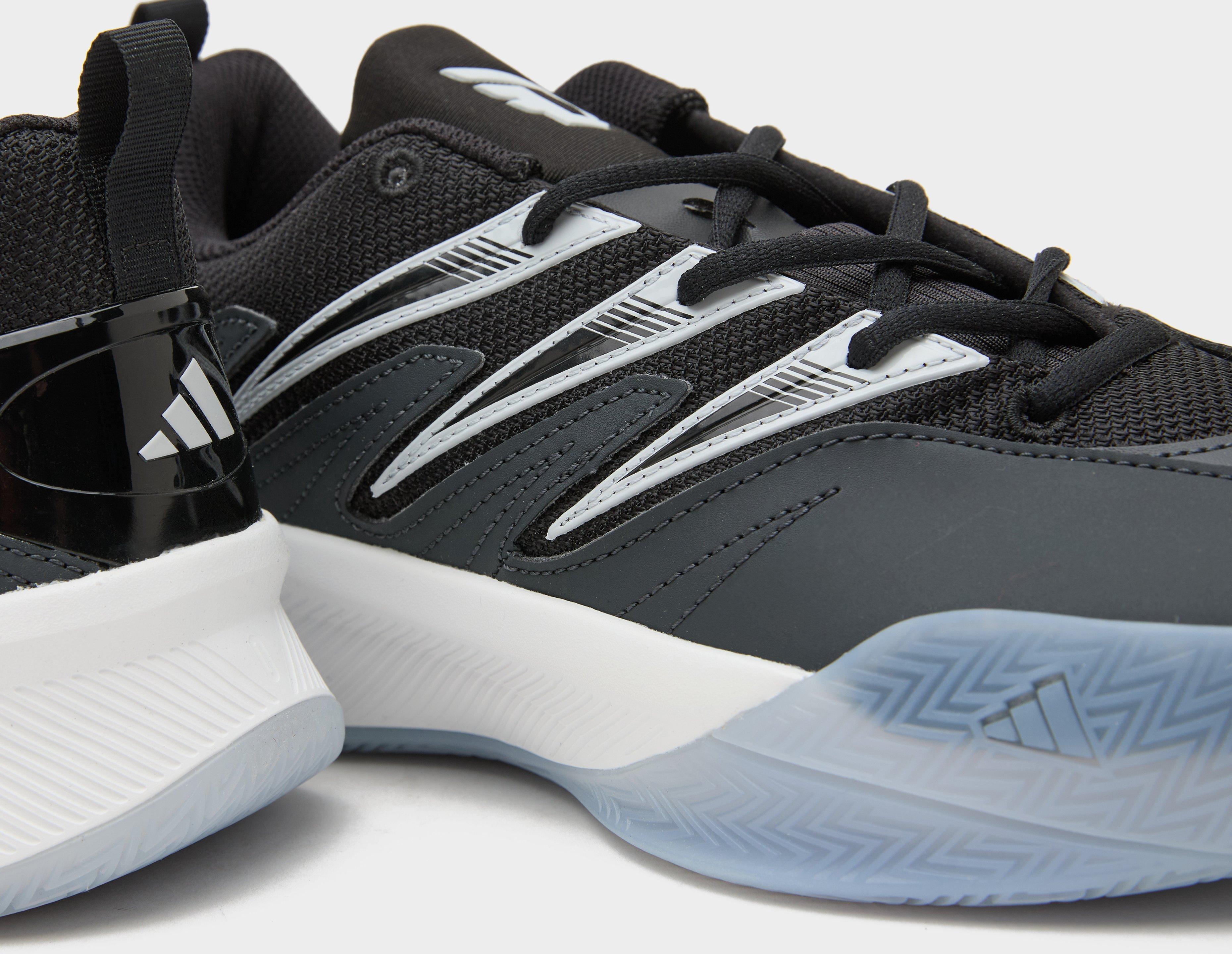 adidas Dame Certified 3