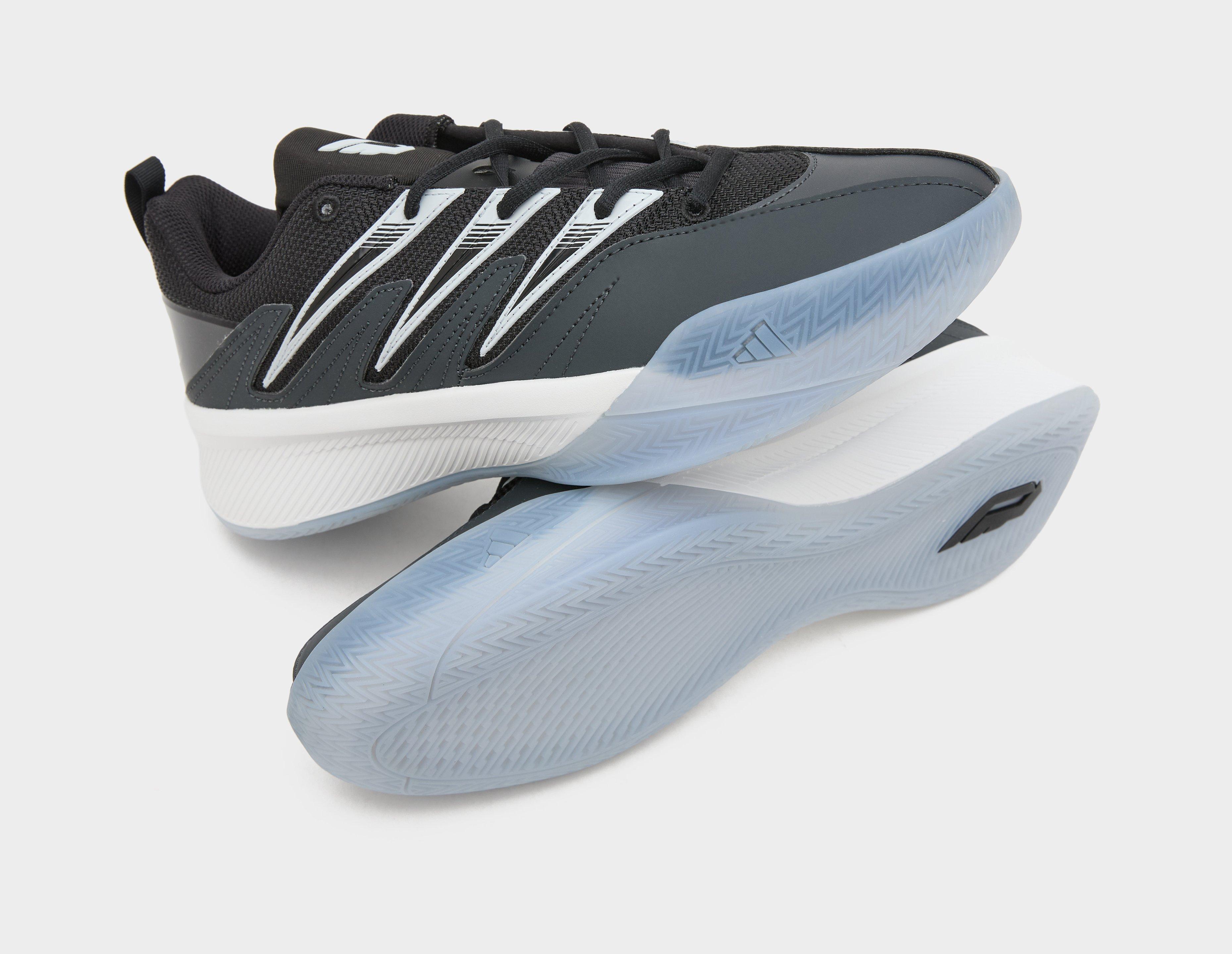 adidas Dame Certified 3