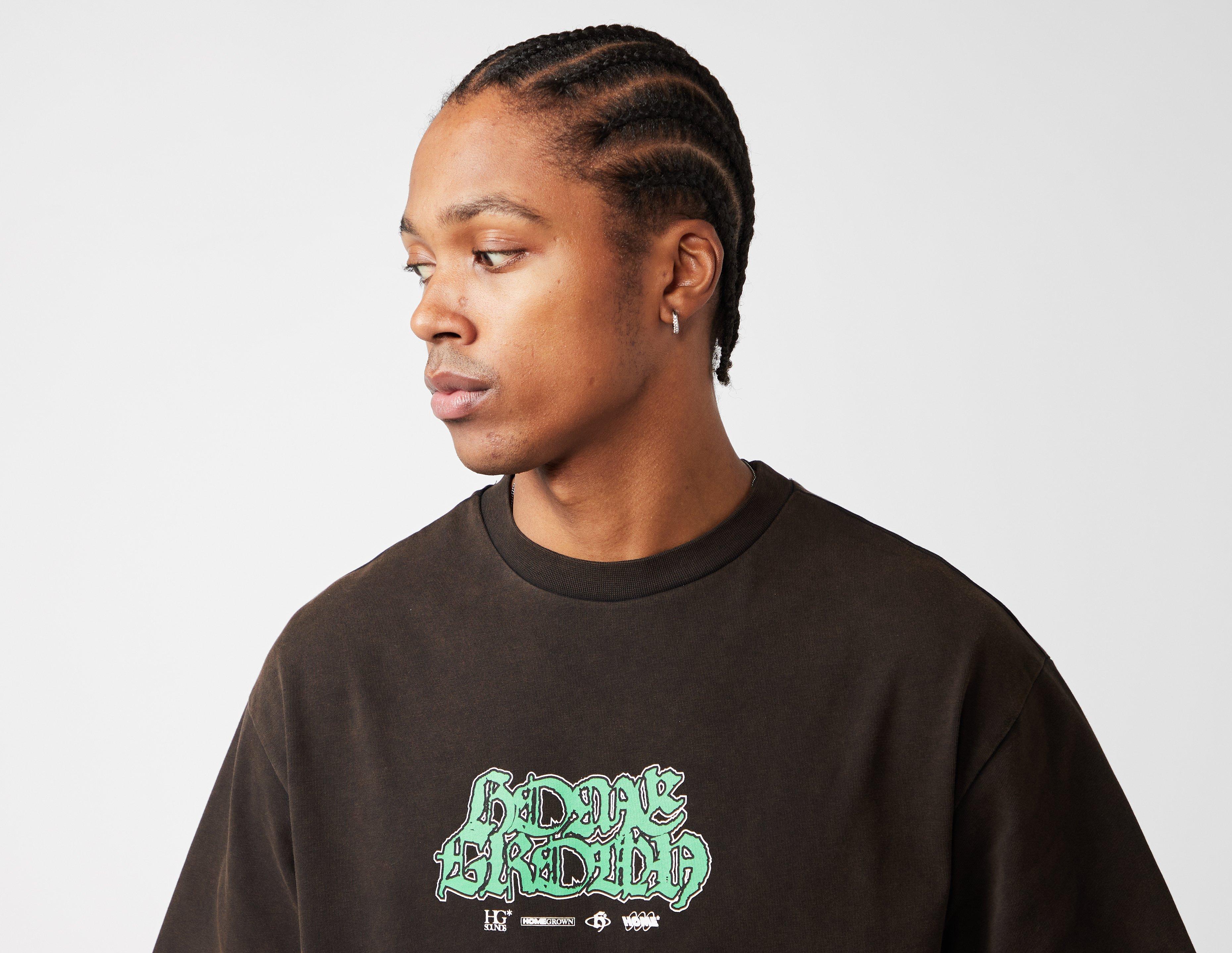 Home Grown Franko T-Shirt