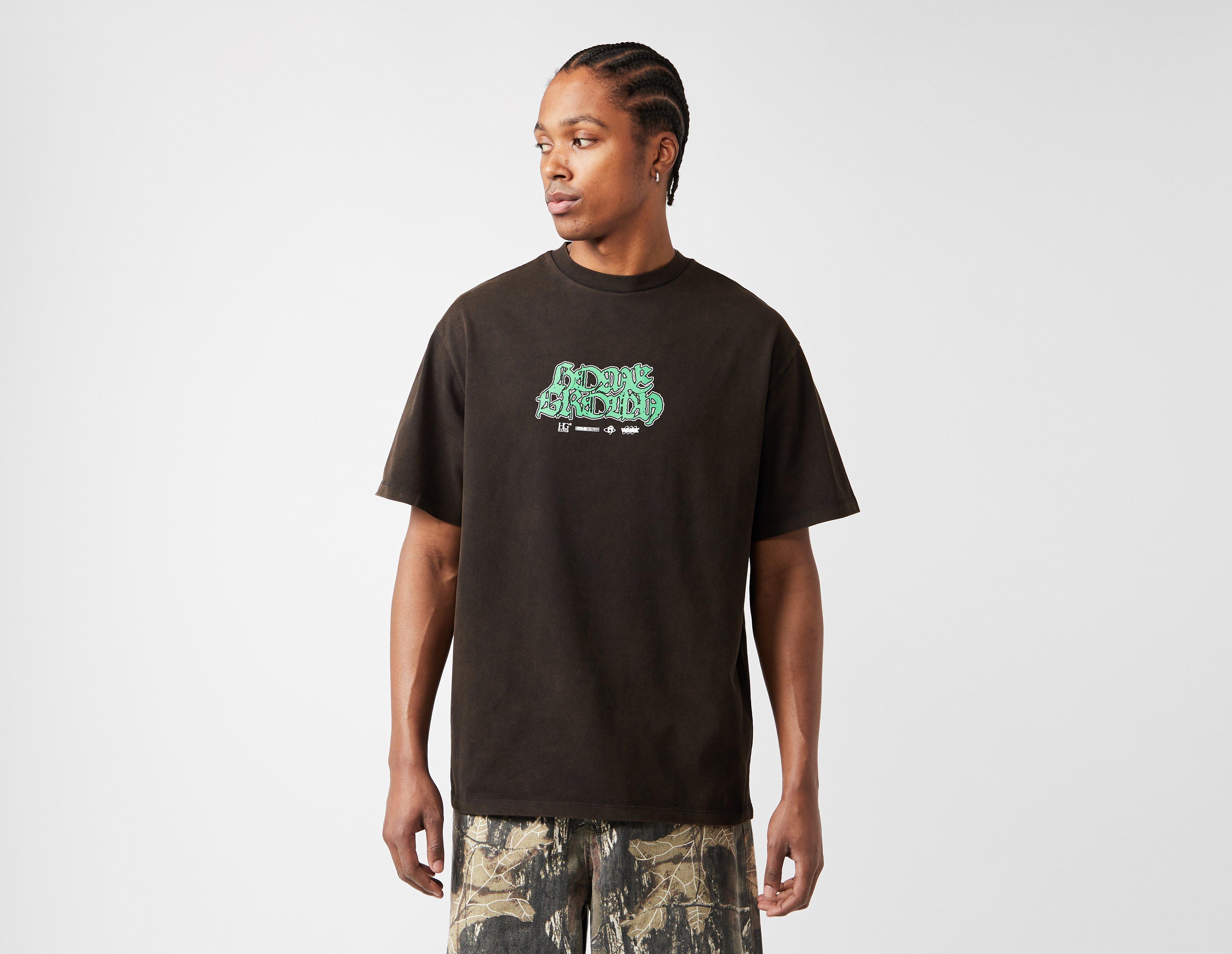 Home Grown Franko T-Shirt