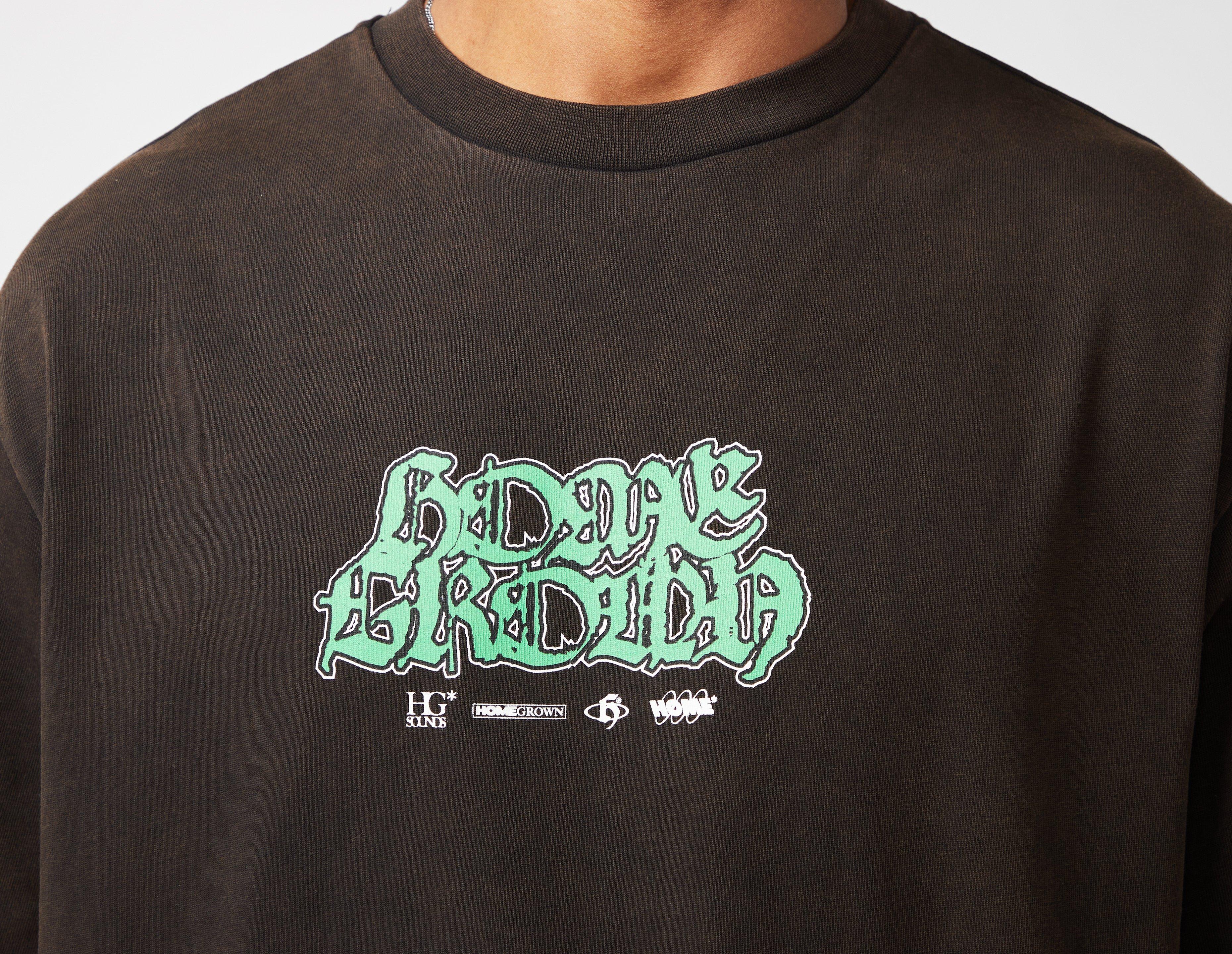 Home Grown Franko T-Shirt