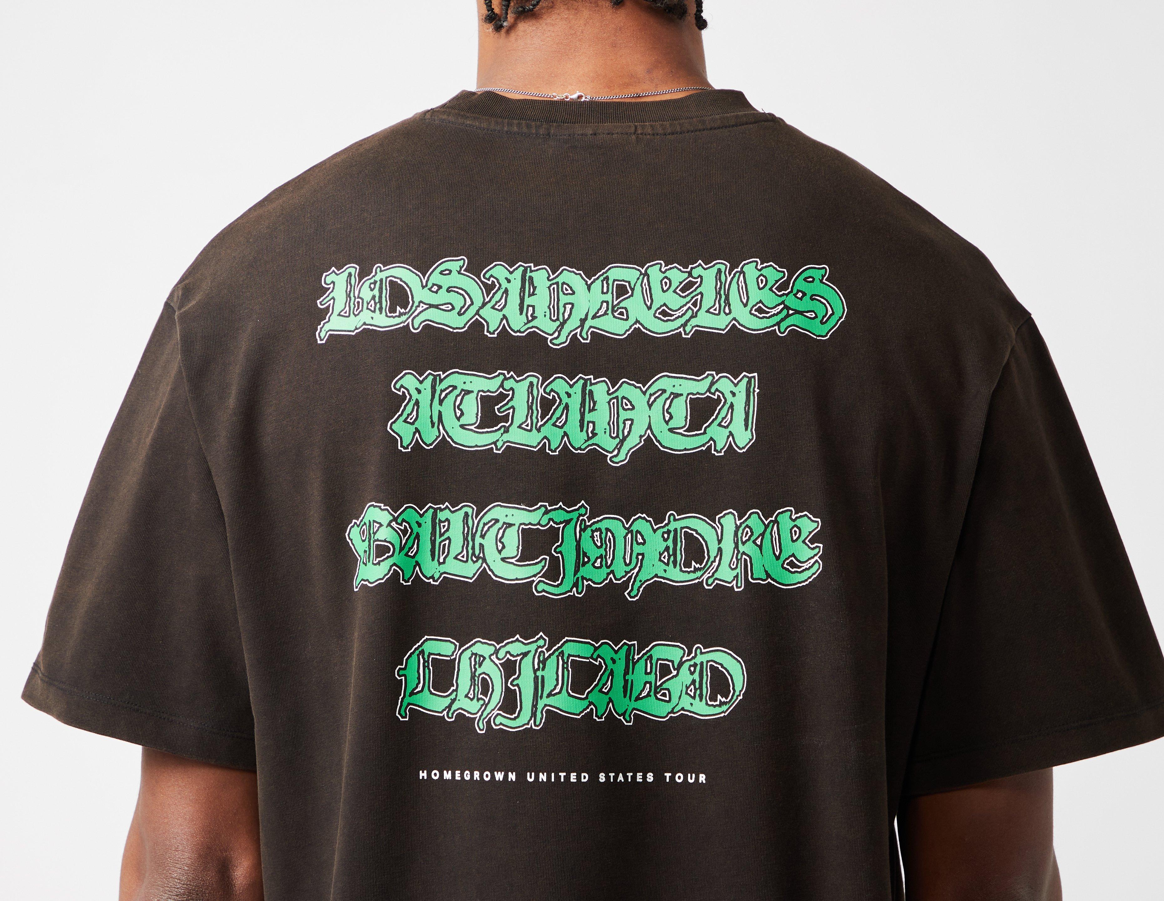 Home Grown Franko T-Shirt