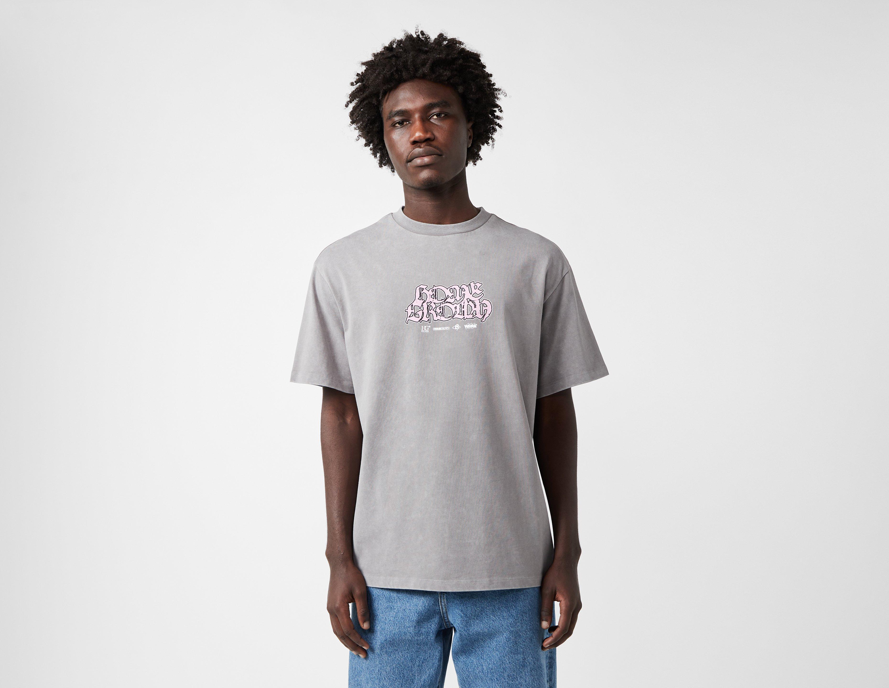 Home Grown Franko T-Shirt