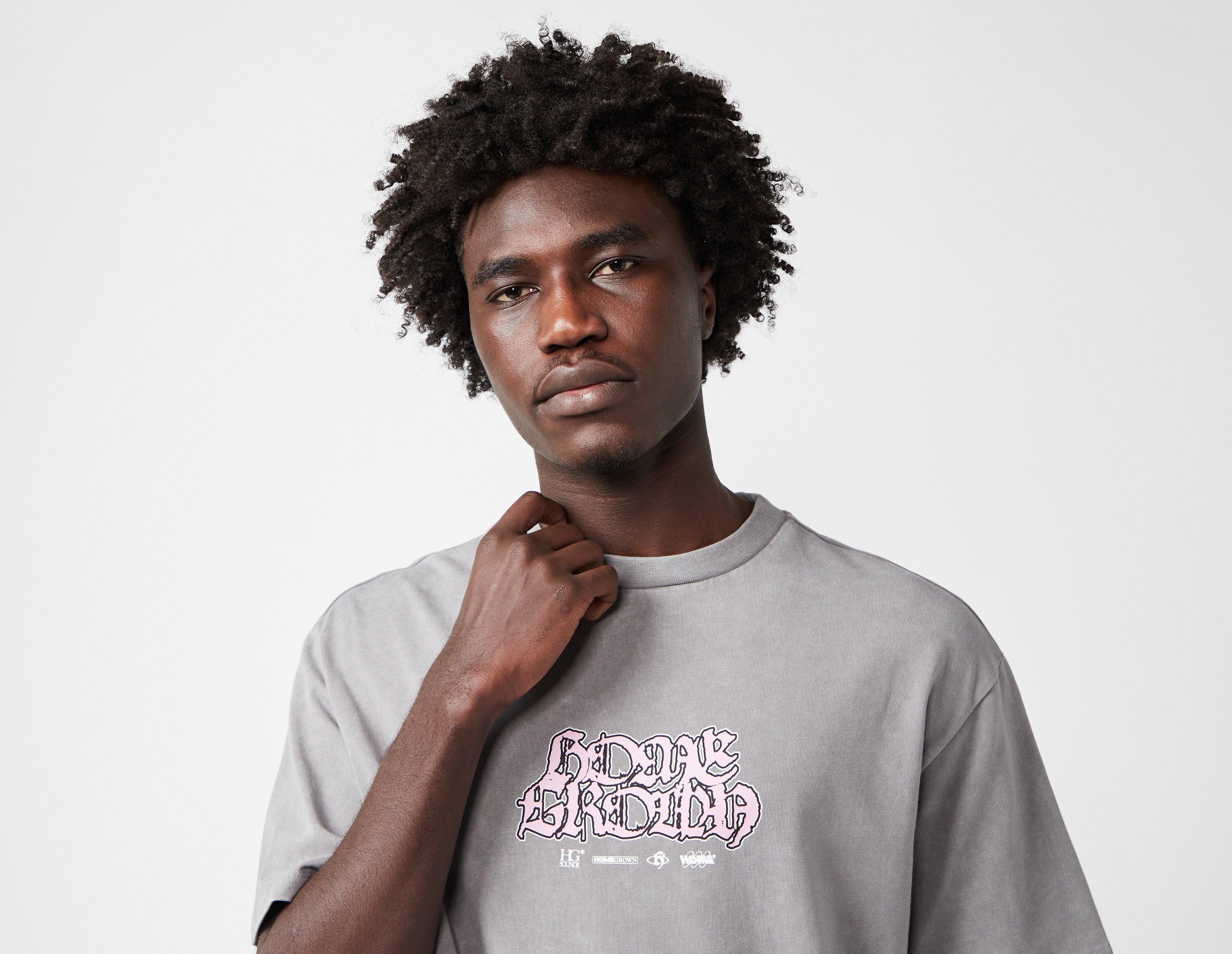 Home Grown Franko T-Shirt