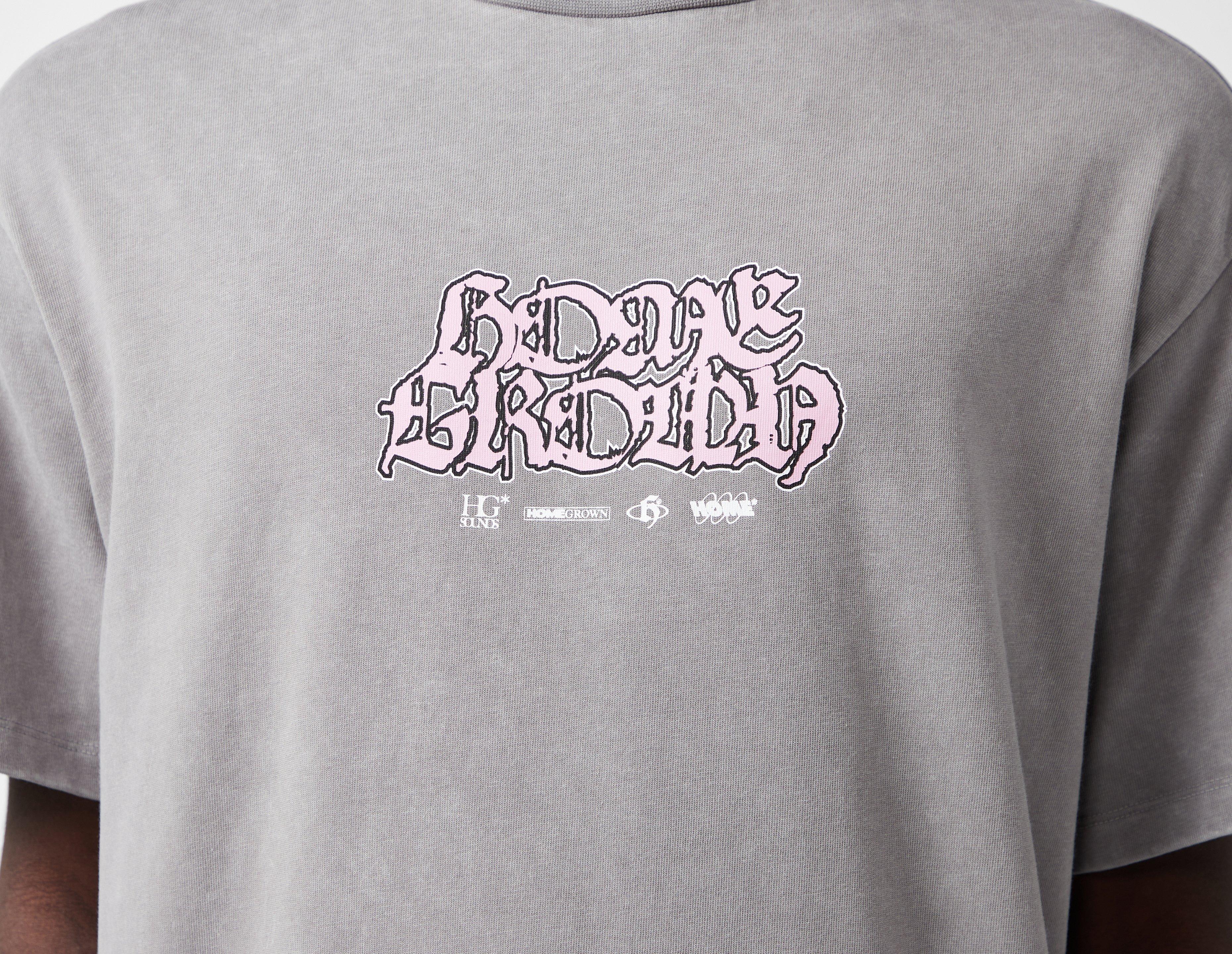 Home Grown Franko T-Shirt