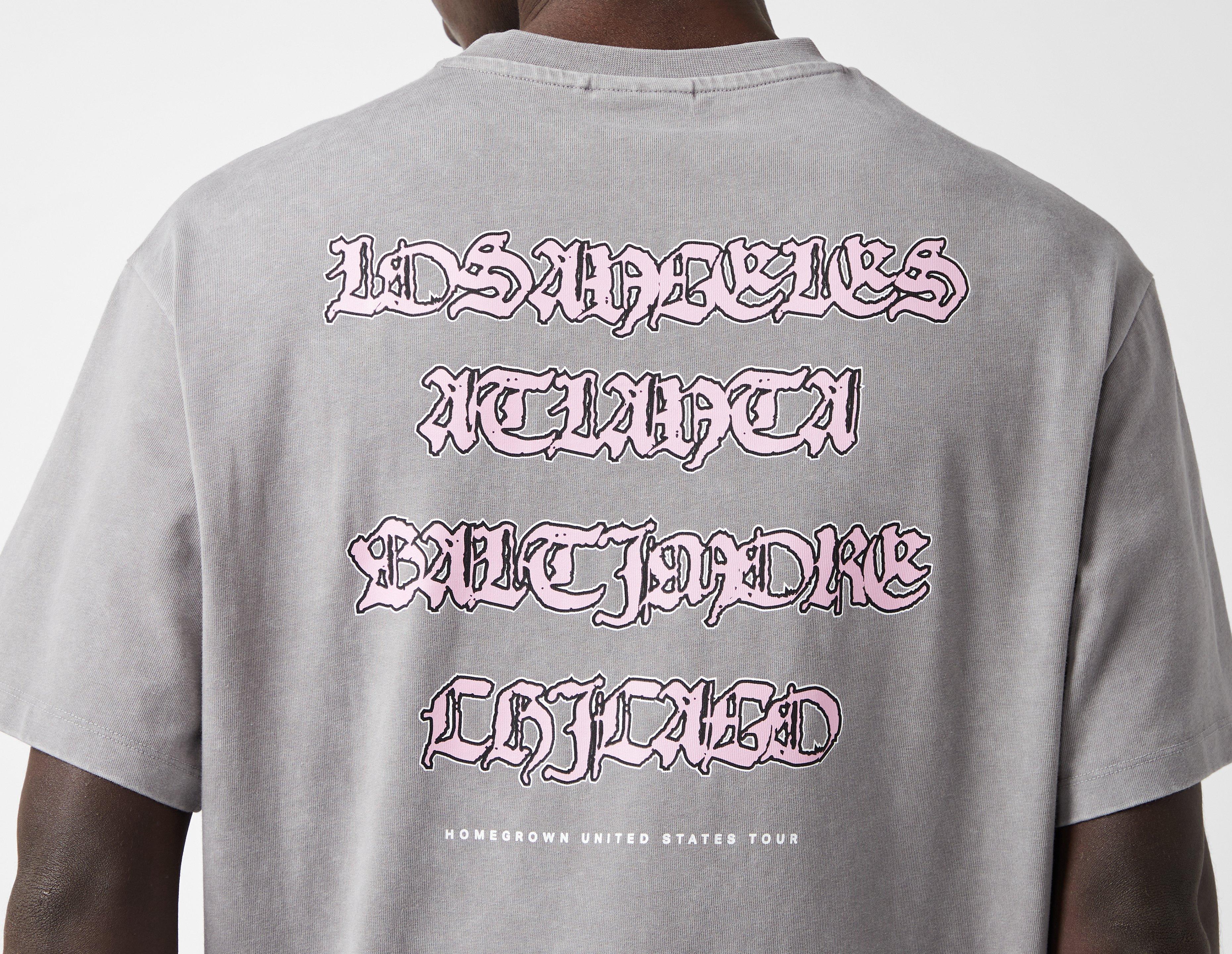 Home Grown Franko T-Shirt