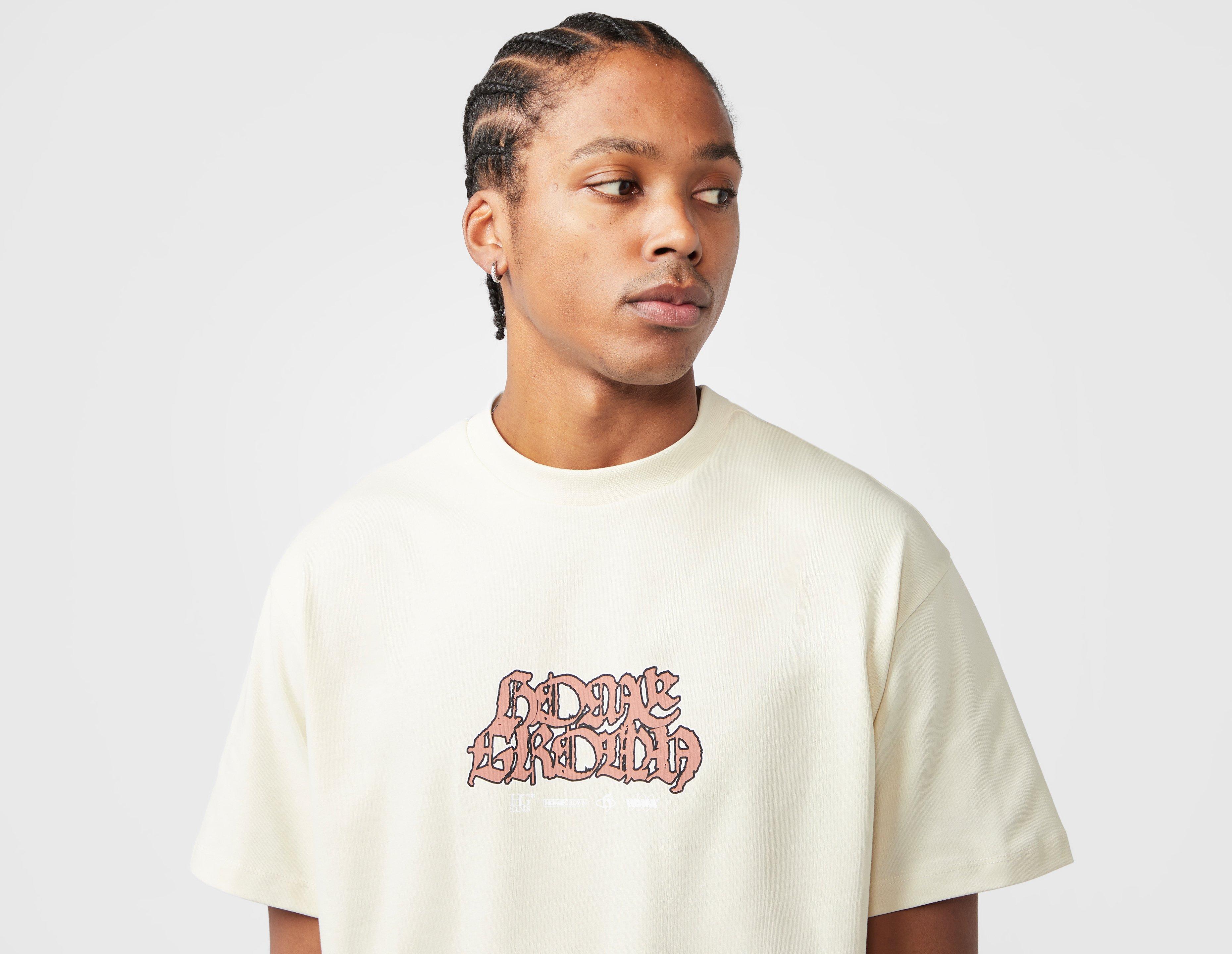 Home Grown Franko T-Shirt