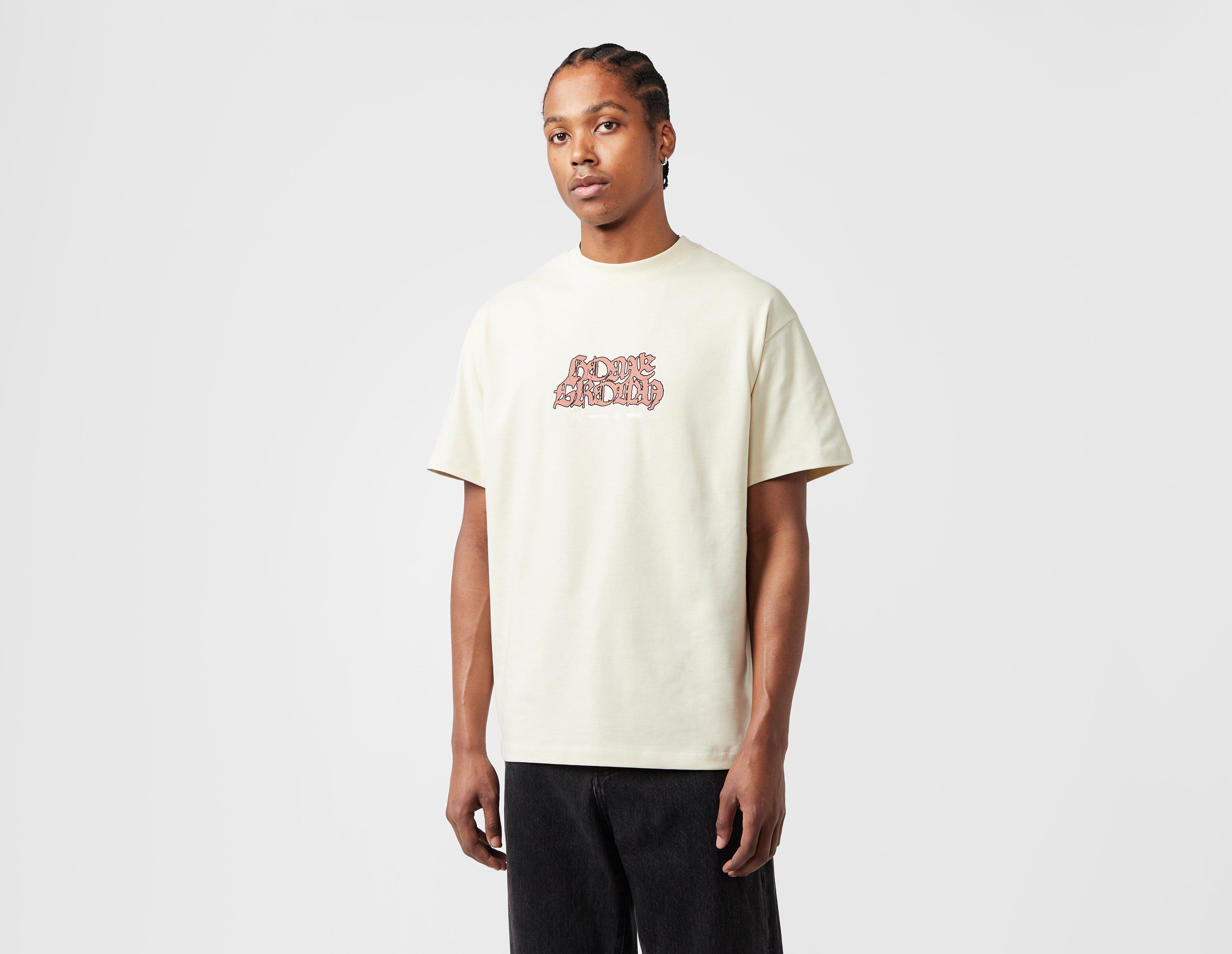 Home Grown Franko T-Shirt