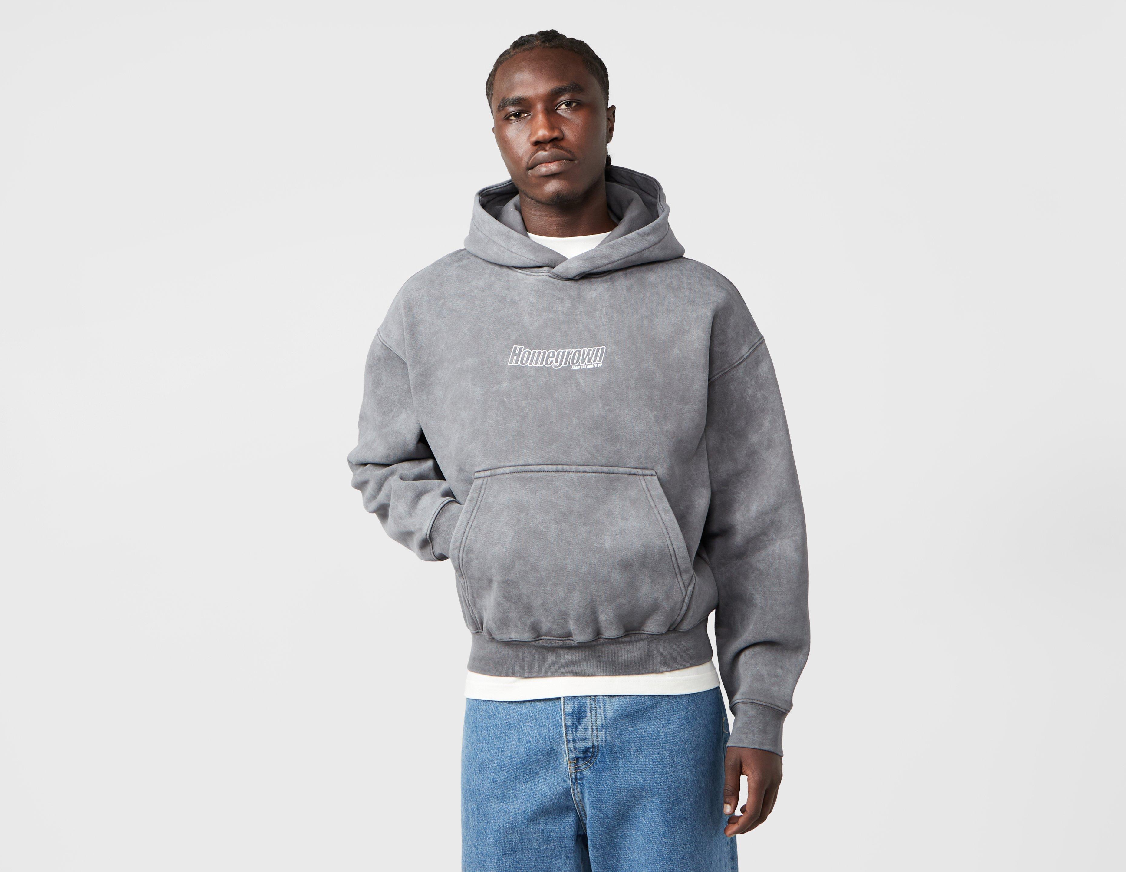 Home Grown Fincher Hoodie