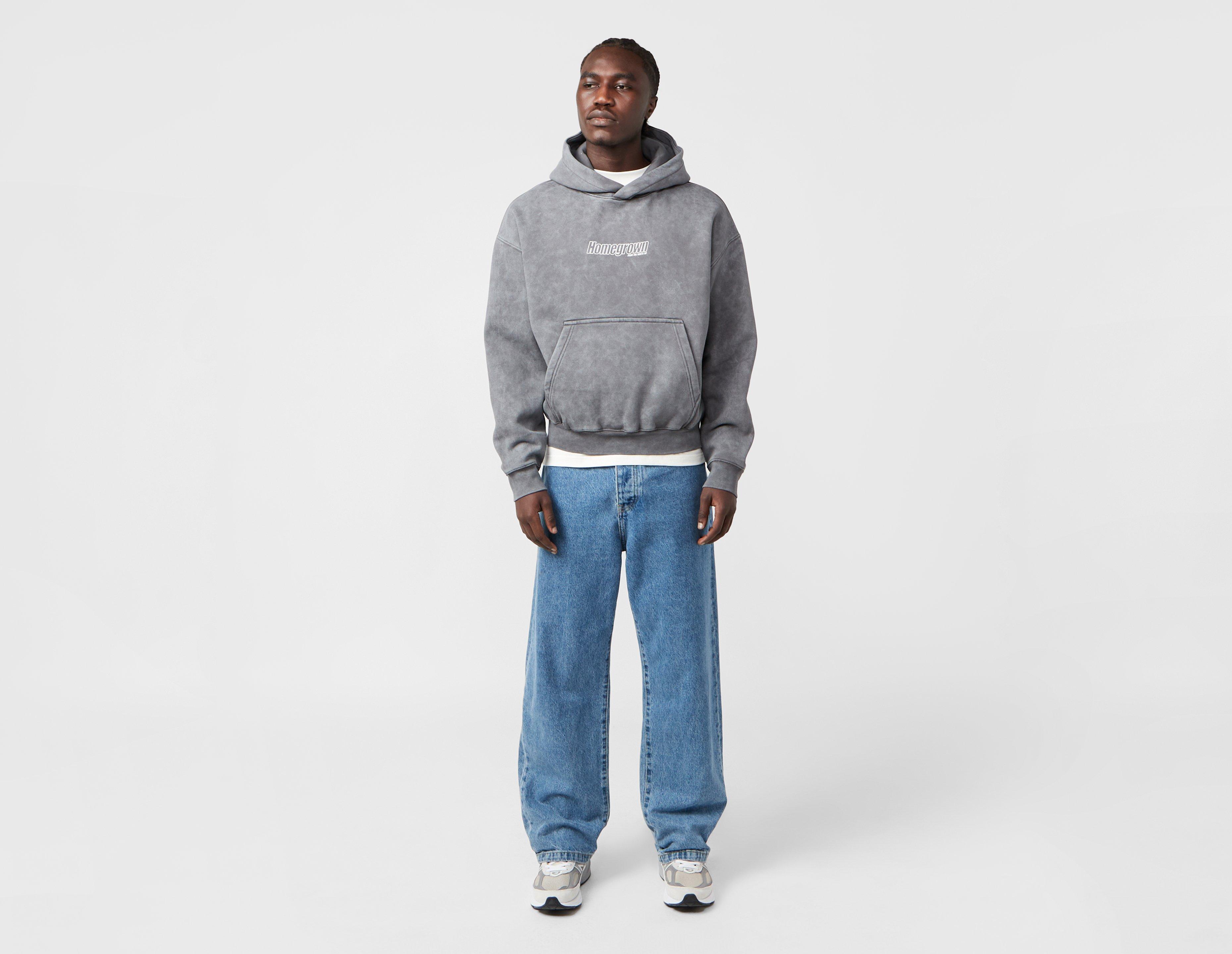 Home Grown Fincher Hoodie