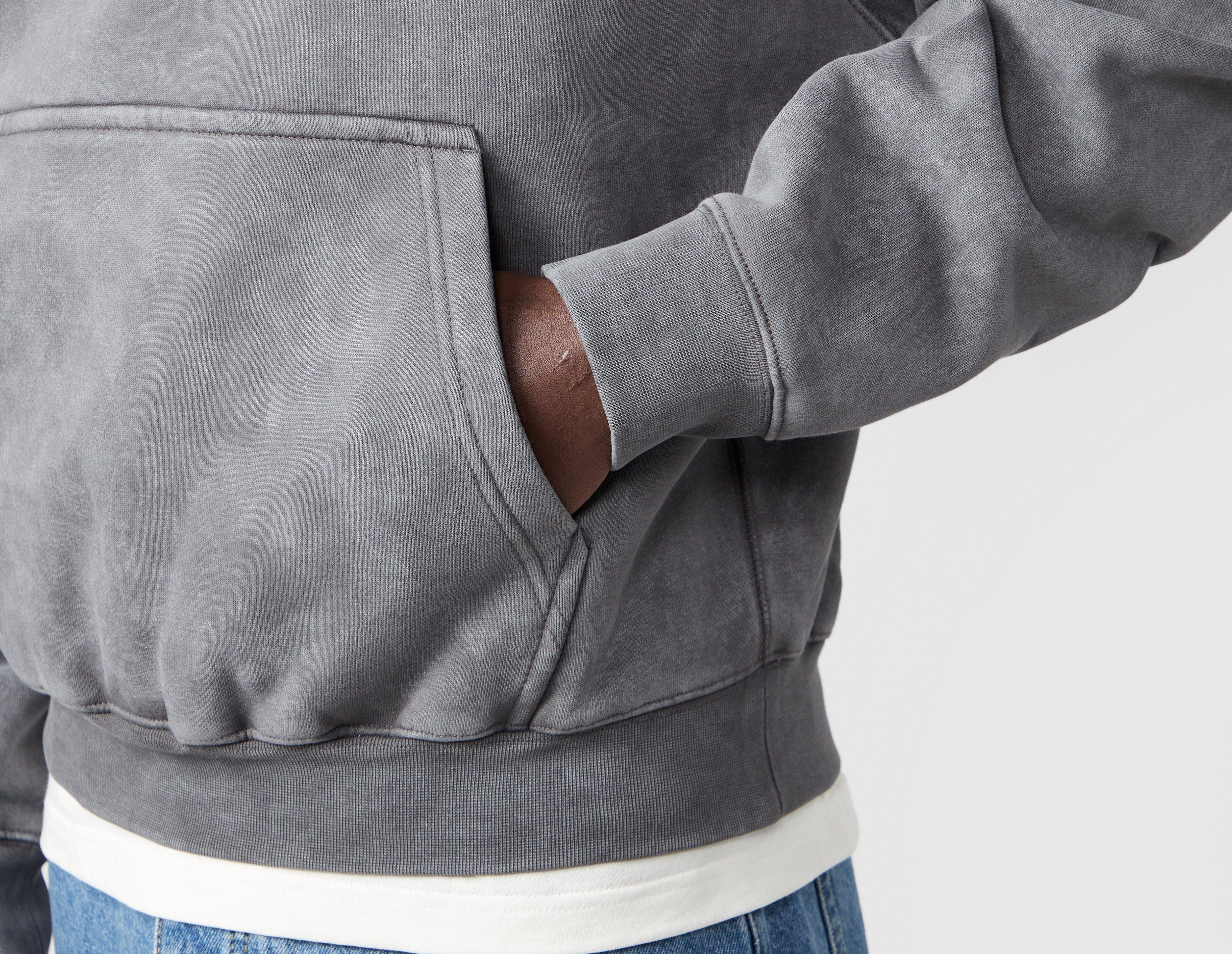 Home Grown Fincher Hoodie