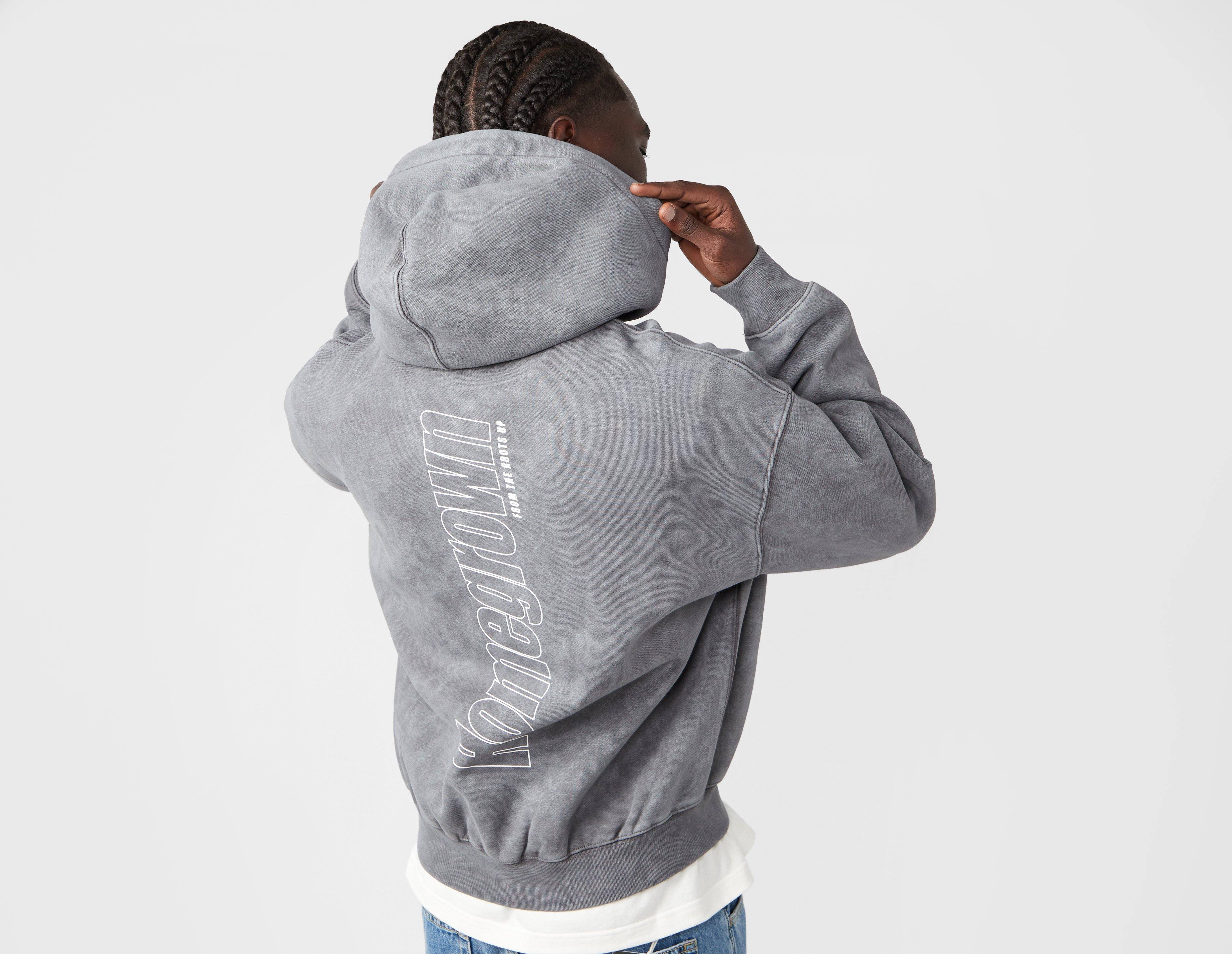 Home Grown Fincher Hoodie