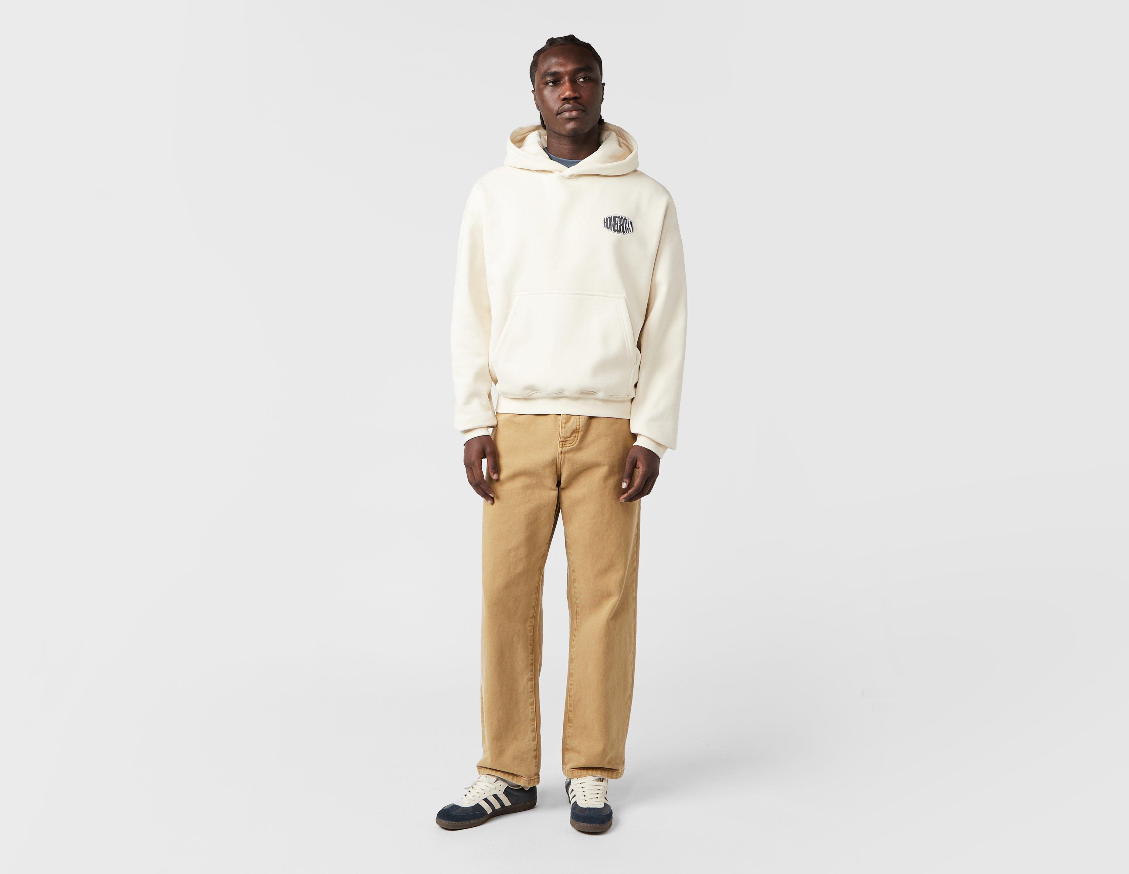 Home Grown Hesso Hoodie