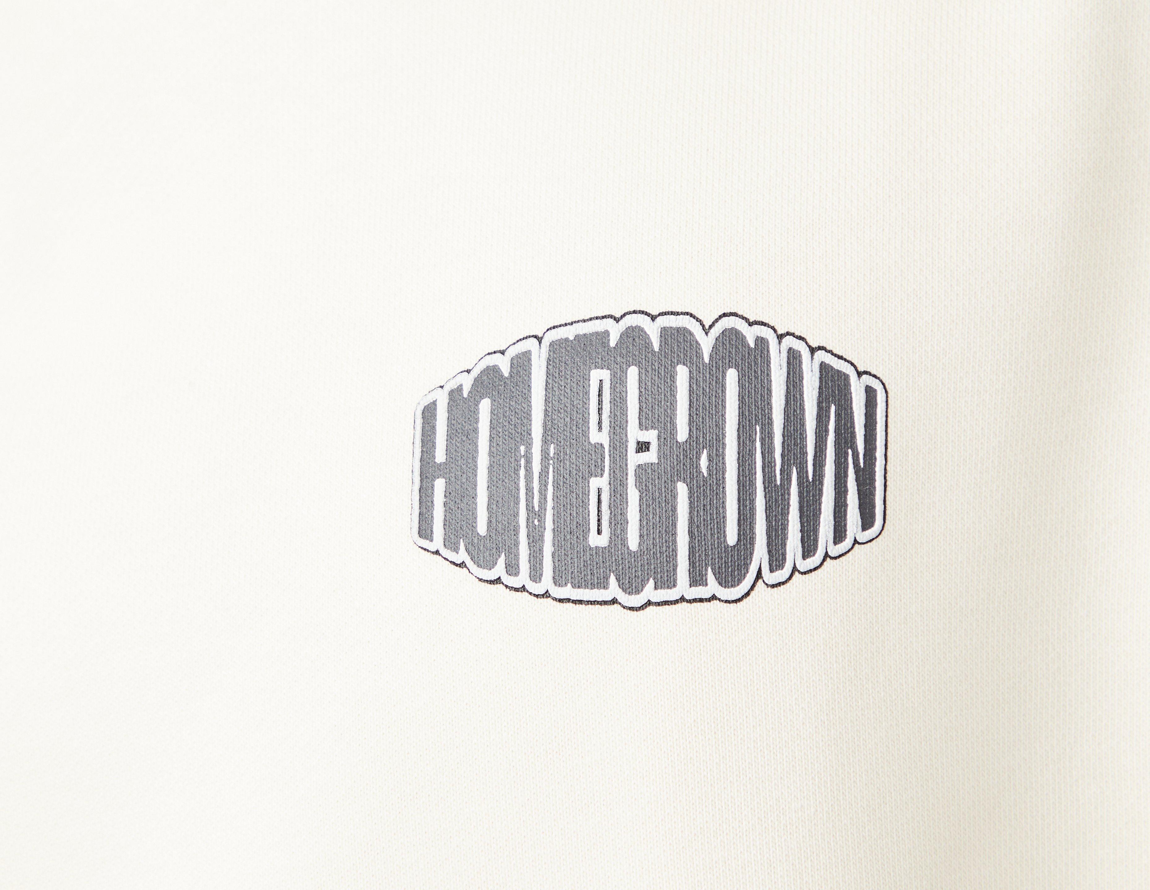 Home Grown Hesso Hoodie