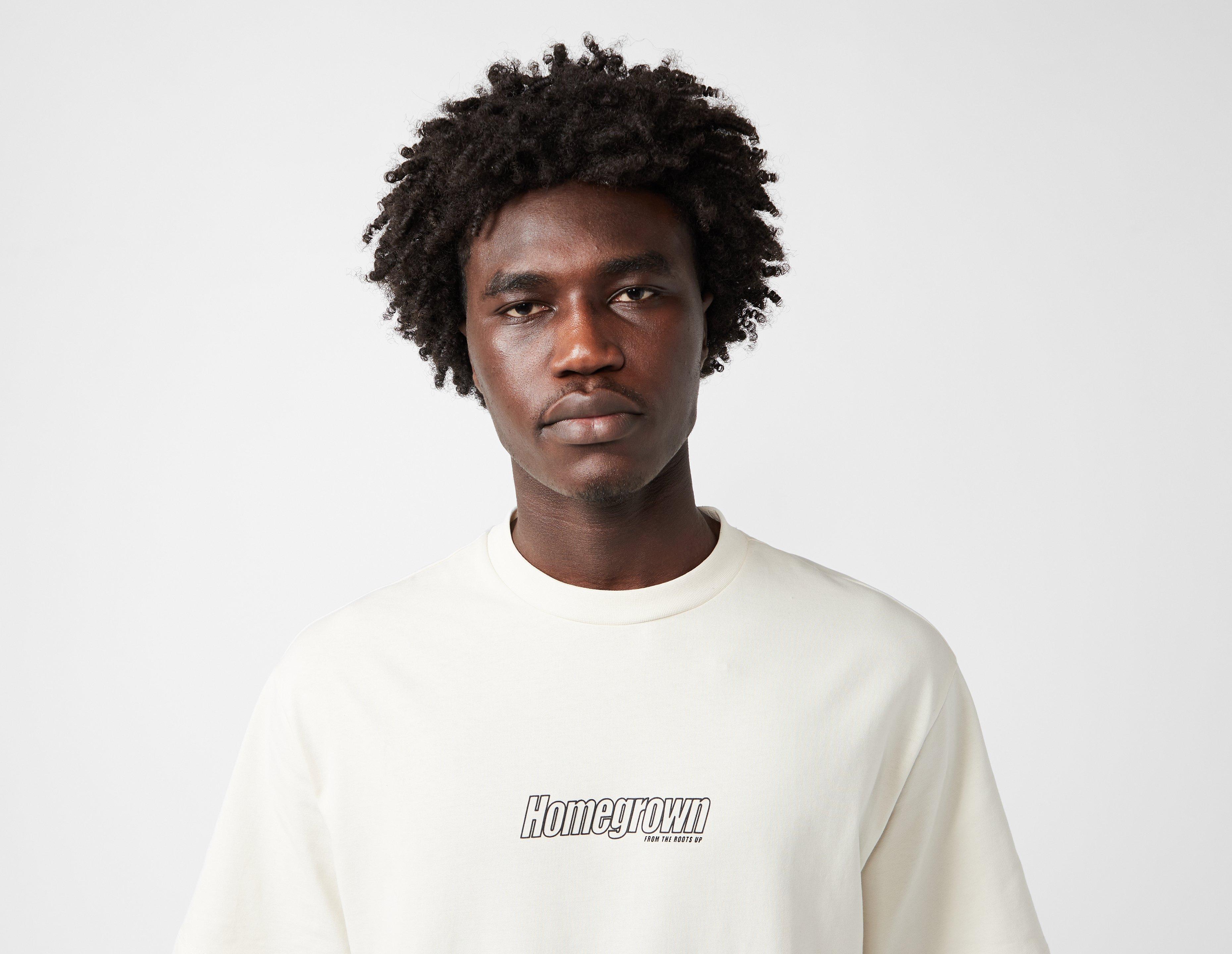 Home Grown Fincher T-Shirt