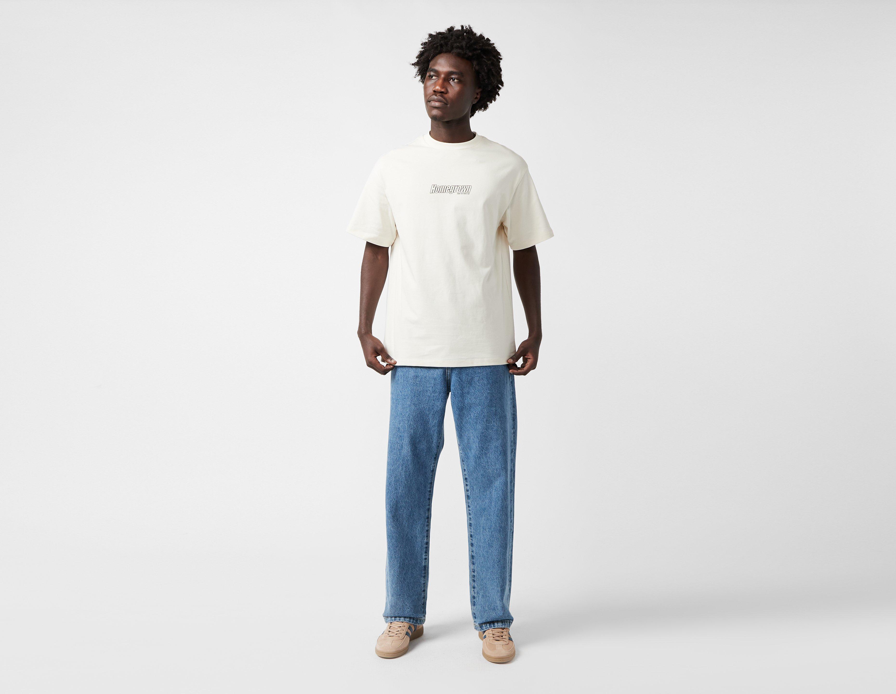 Home Grown Fincher T-Shirt