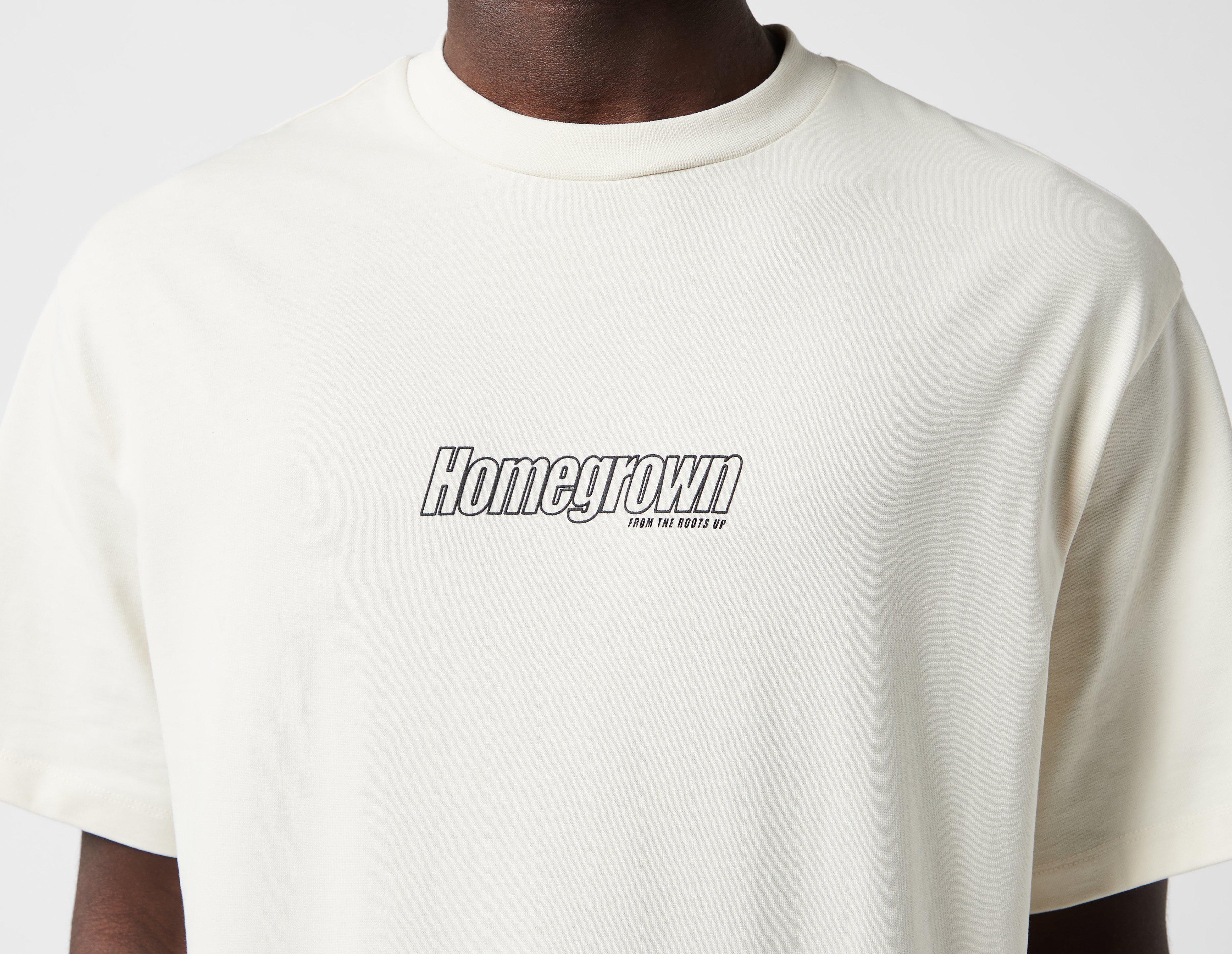 Home Grown Fincher T-Shirt