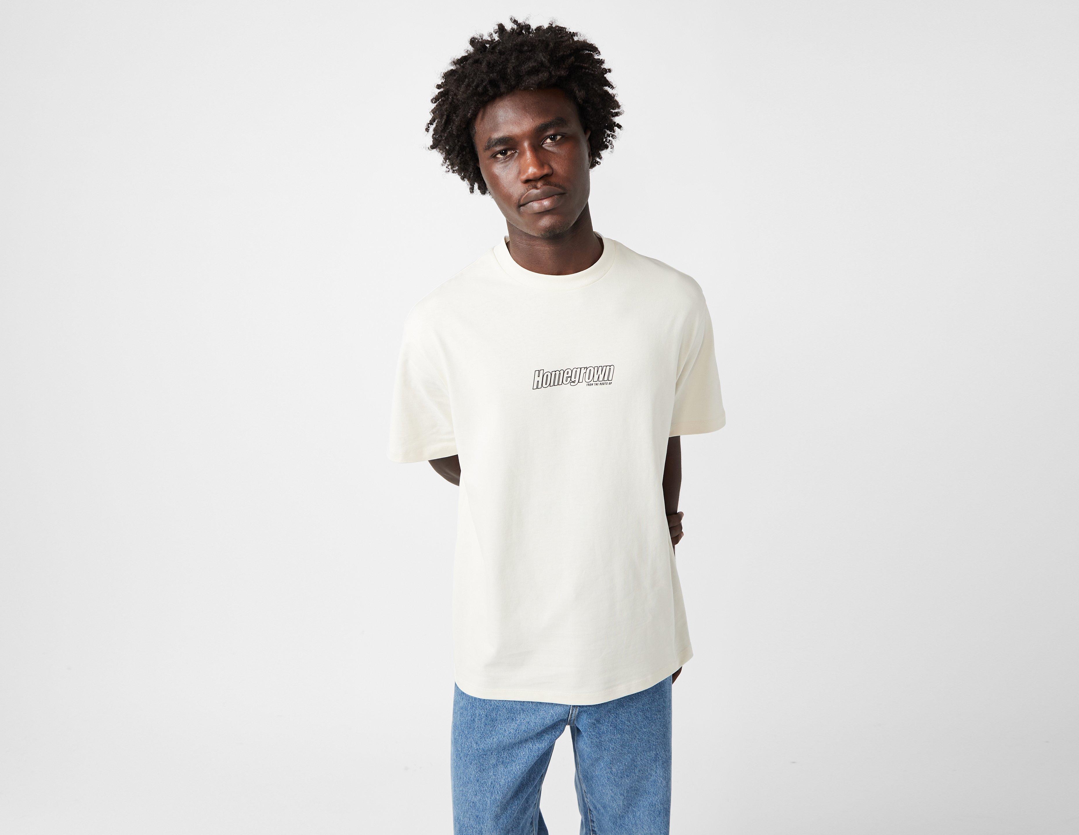 Home Grown Fincher T-Shirt