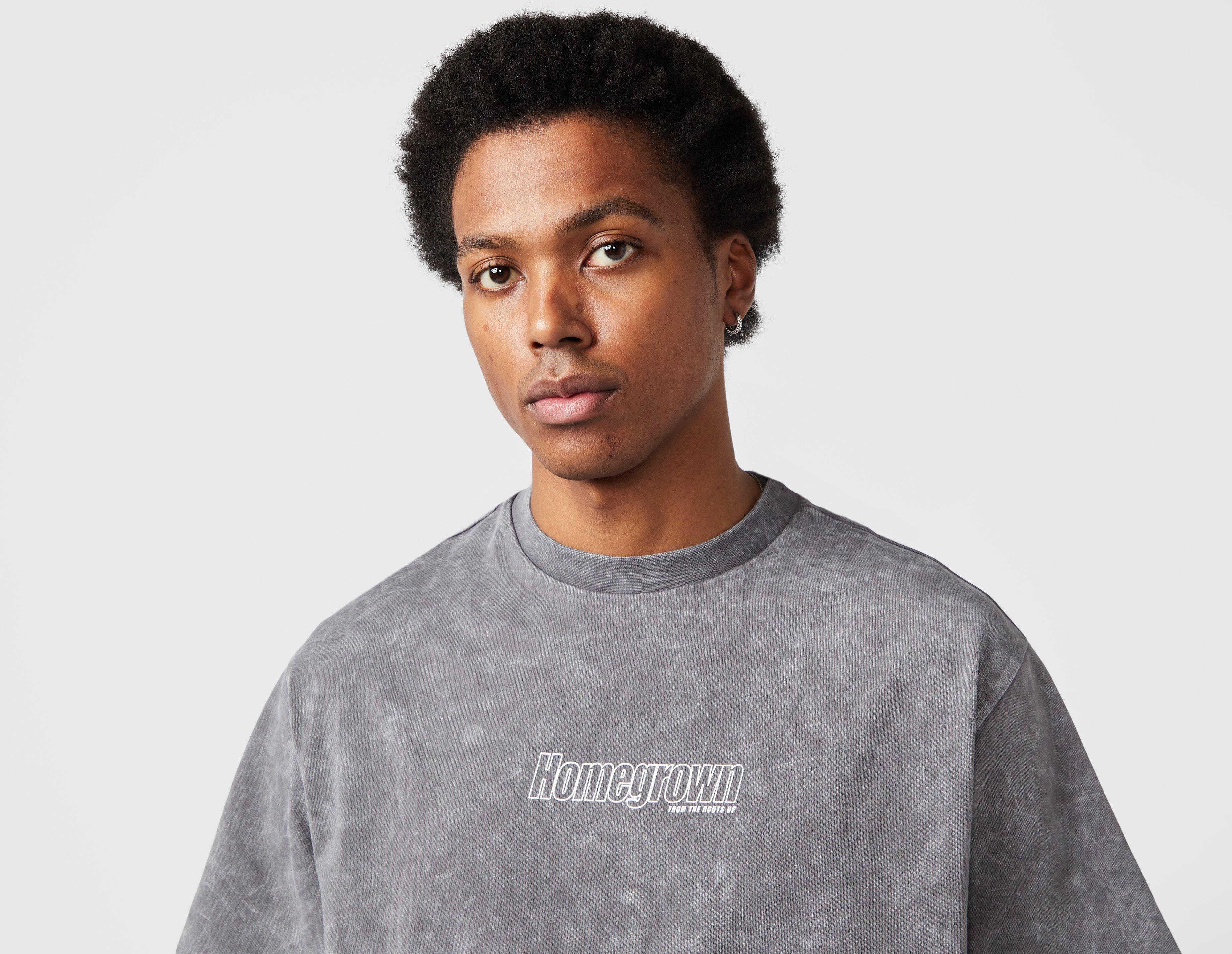 Home Grown Fincher T-Shirt