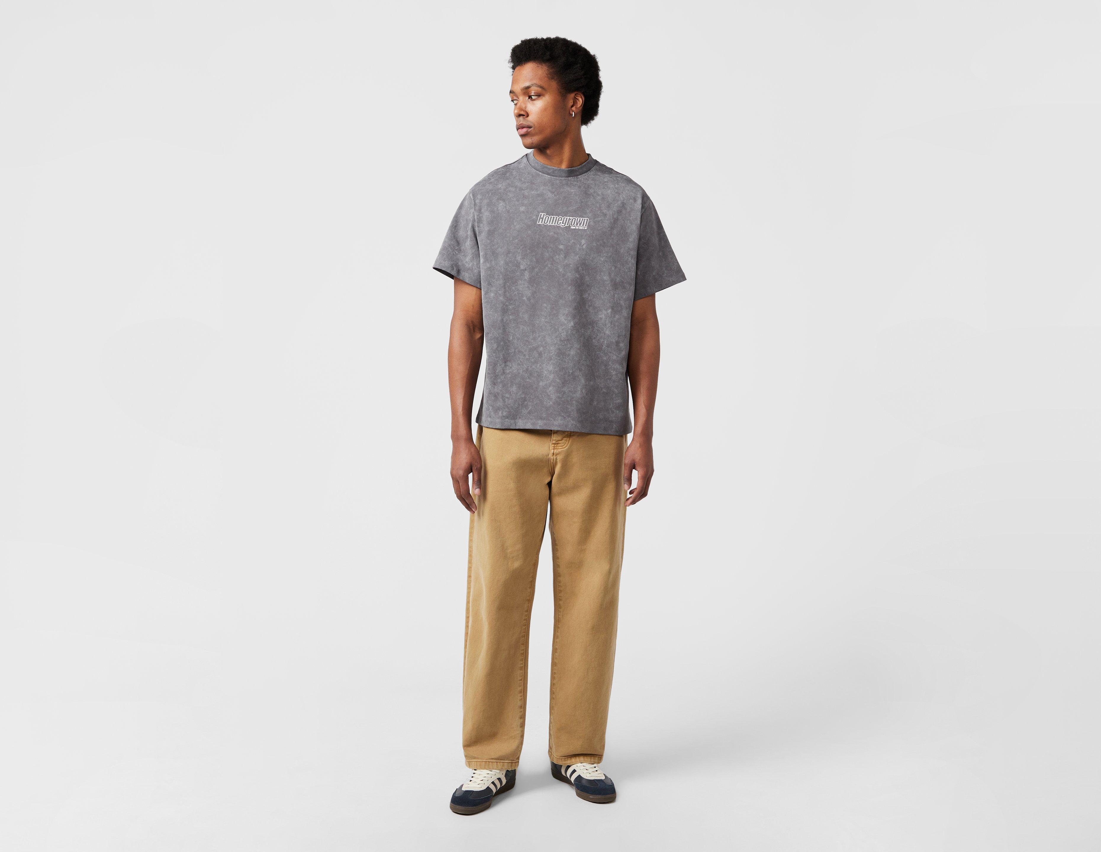 Home Grown Fincher T-Shirt