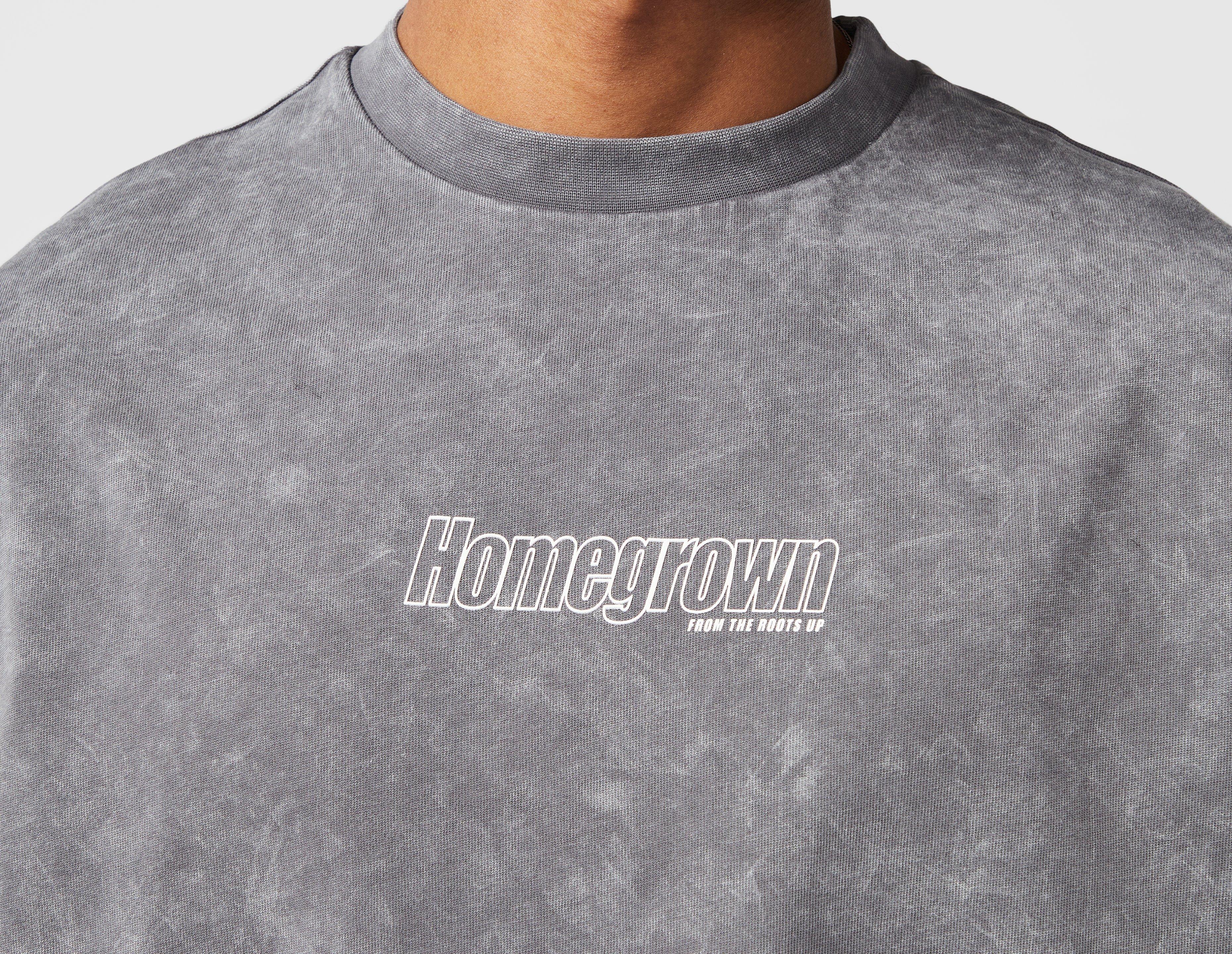 Home Grown Fincher T-Shirt