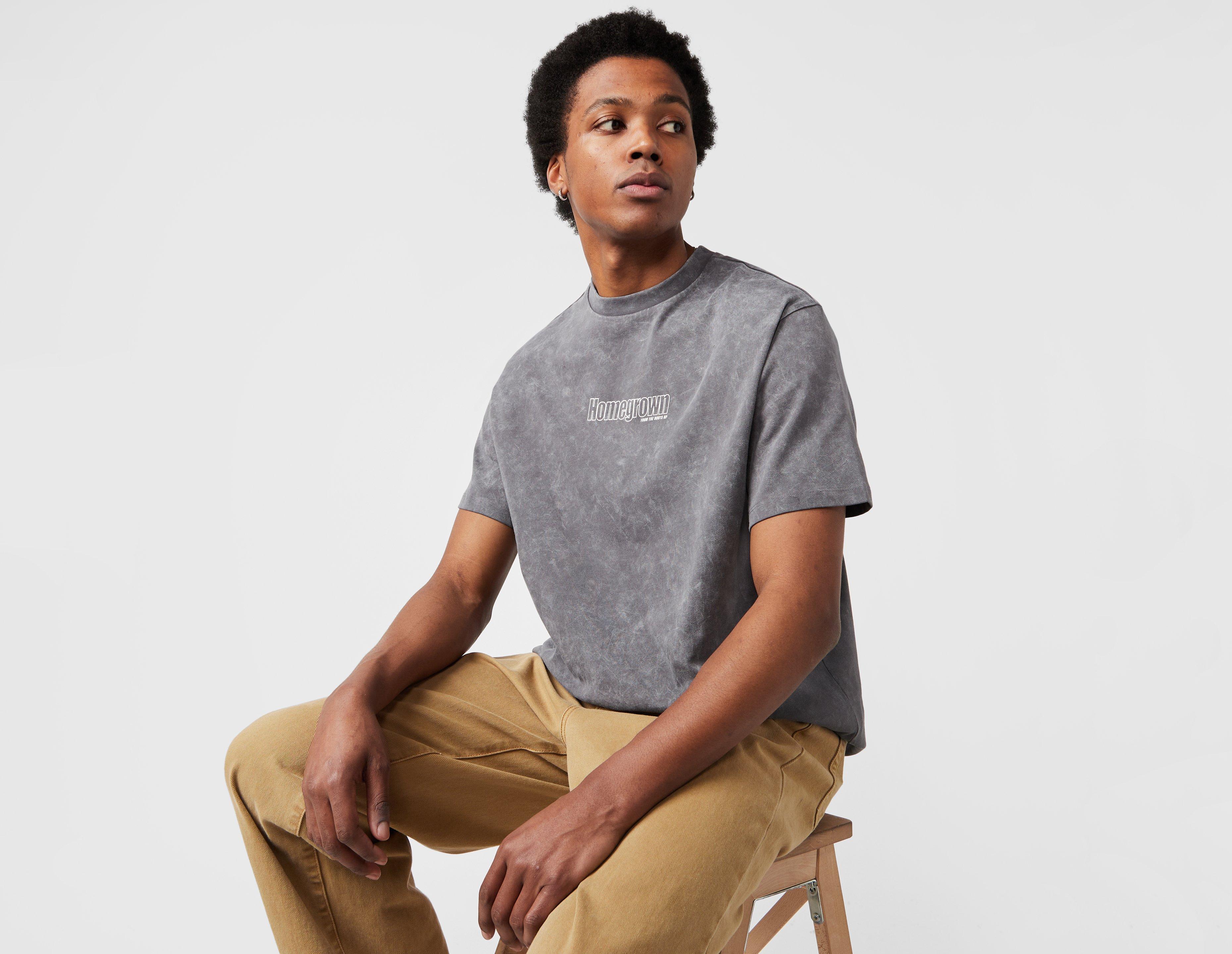 Home Grown Fincher T-Shirt