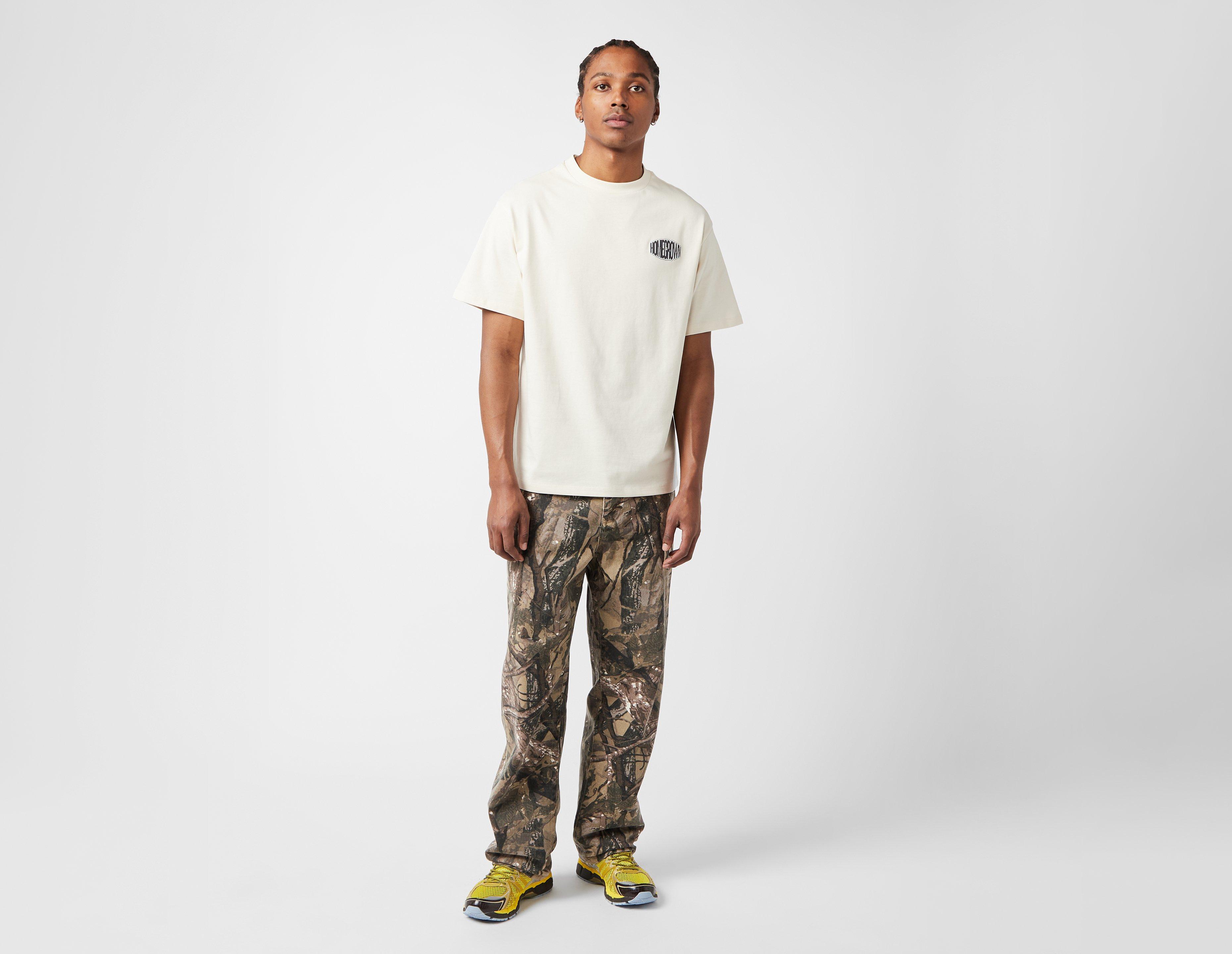 Home Grown Hesso T-Shirt