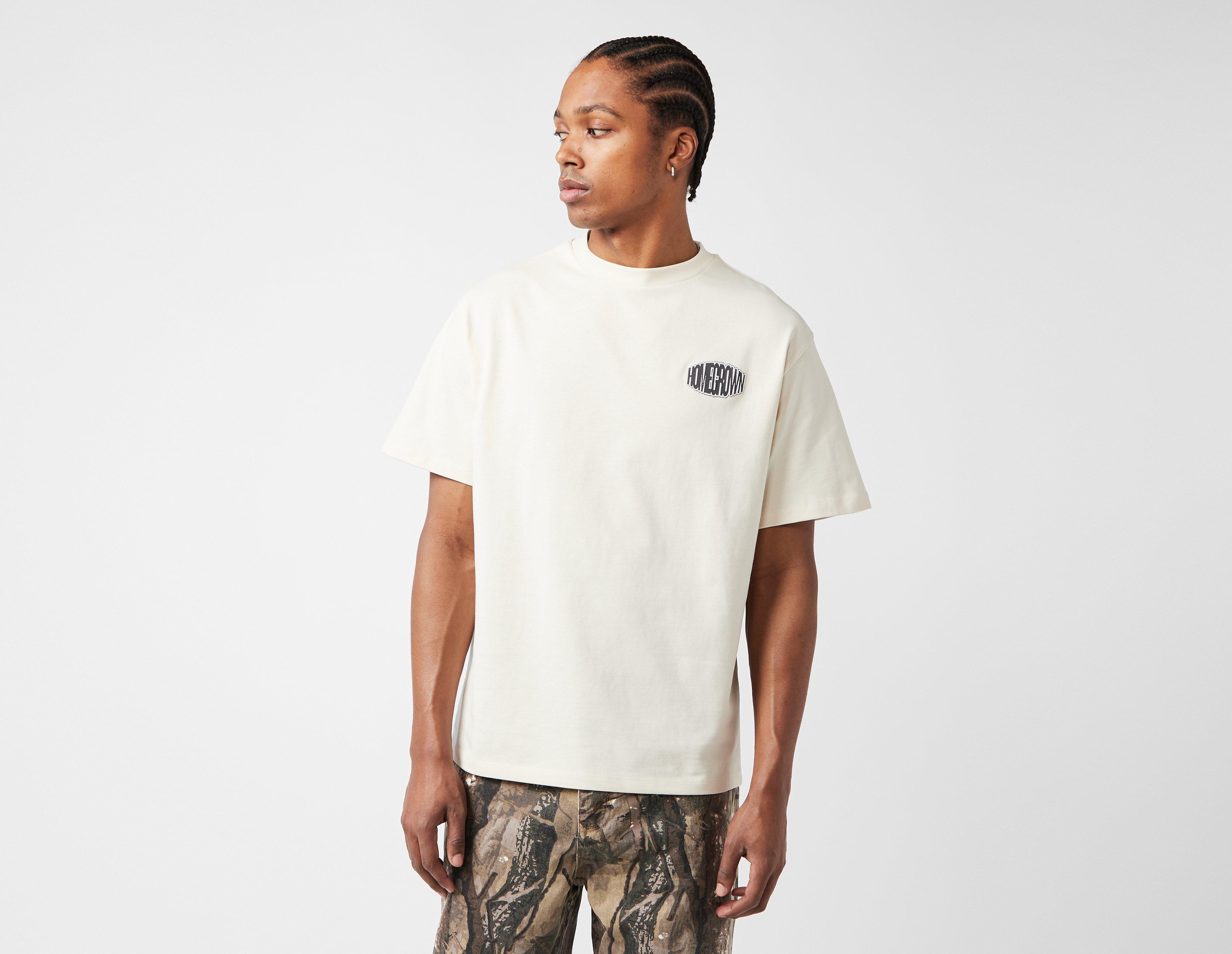 Home Grown Hesso T-Shirt