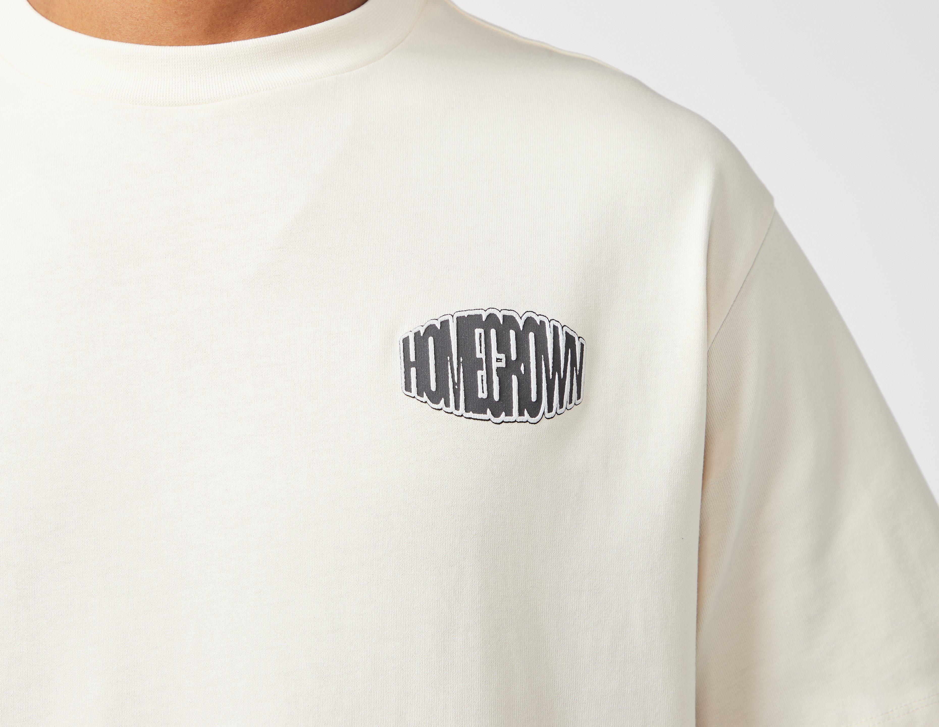 Home Grown Hesso T-Shirt