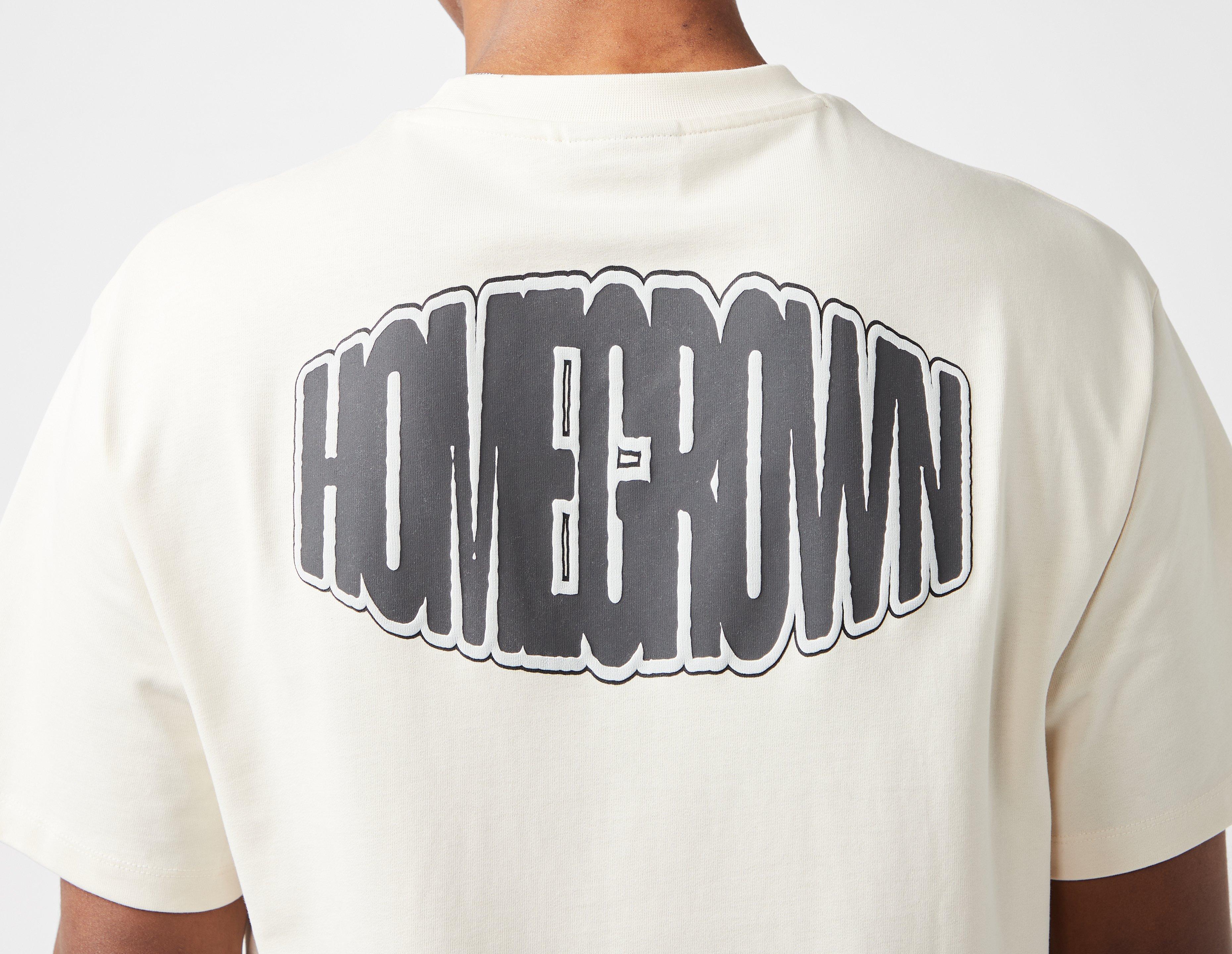 Home Grown Hesso T-Shirt