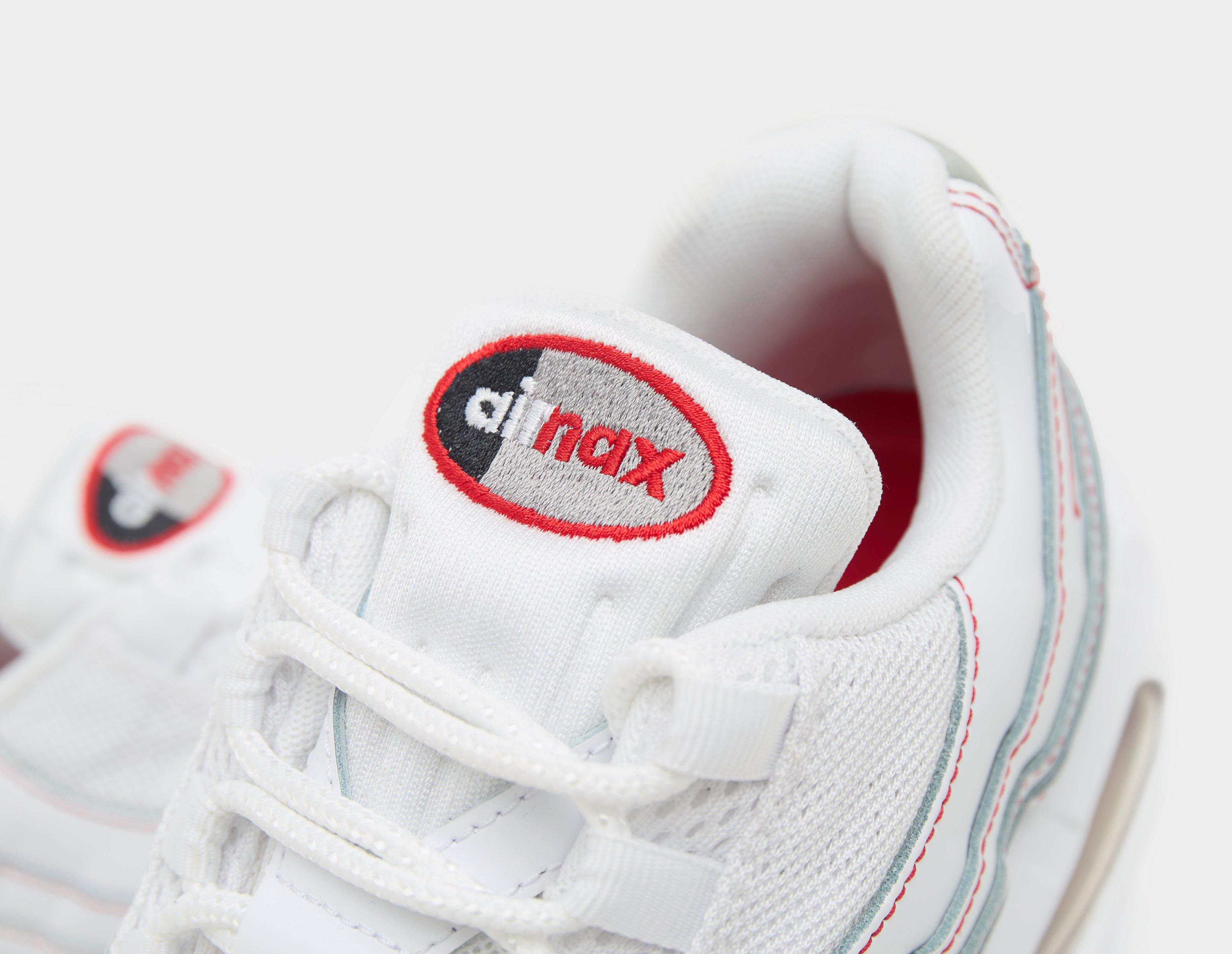 Nike Air Max 95 Women's