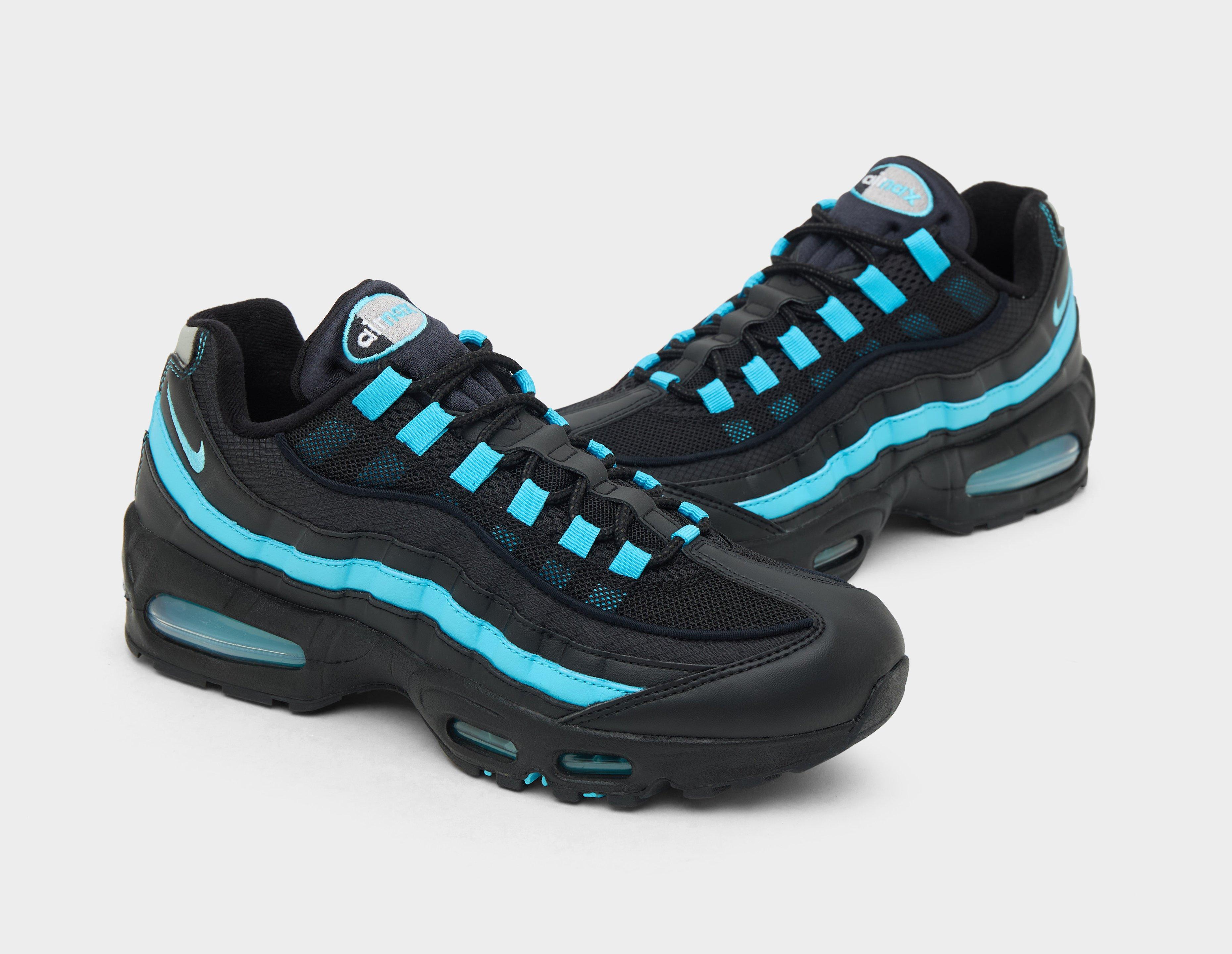 Nike Air Max 95 Women's
