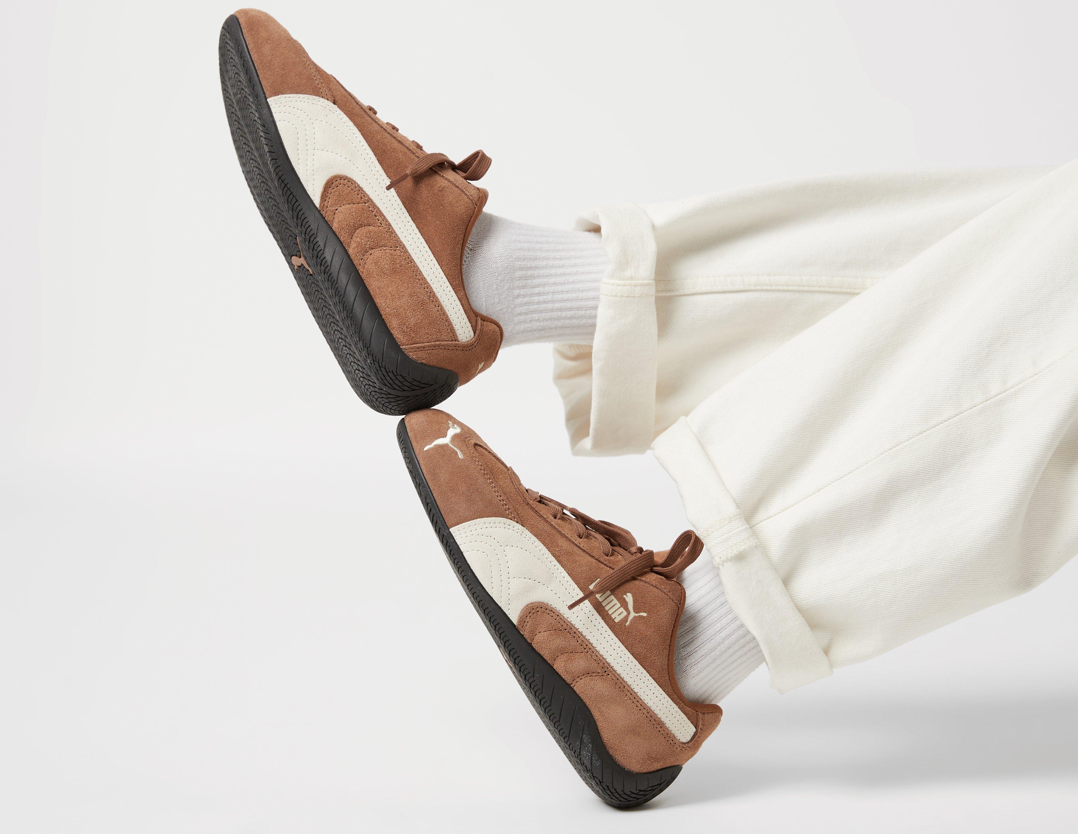 アディダス　スーパーノヴァライズ（26.5cm） Puma is taking one of their iconic classics | Brown Очки для