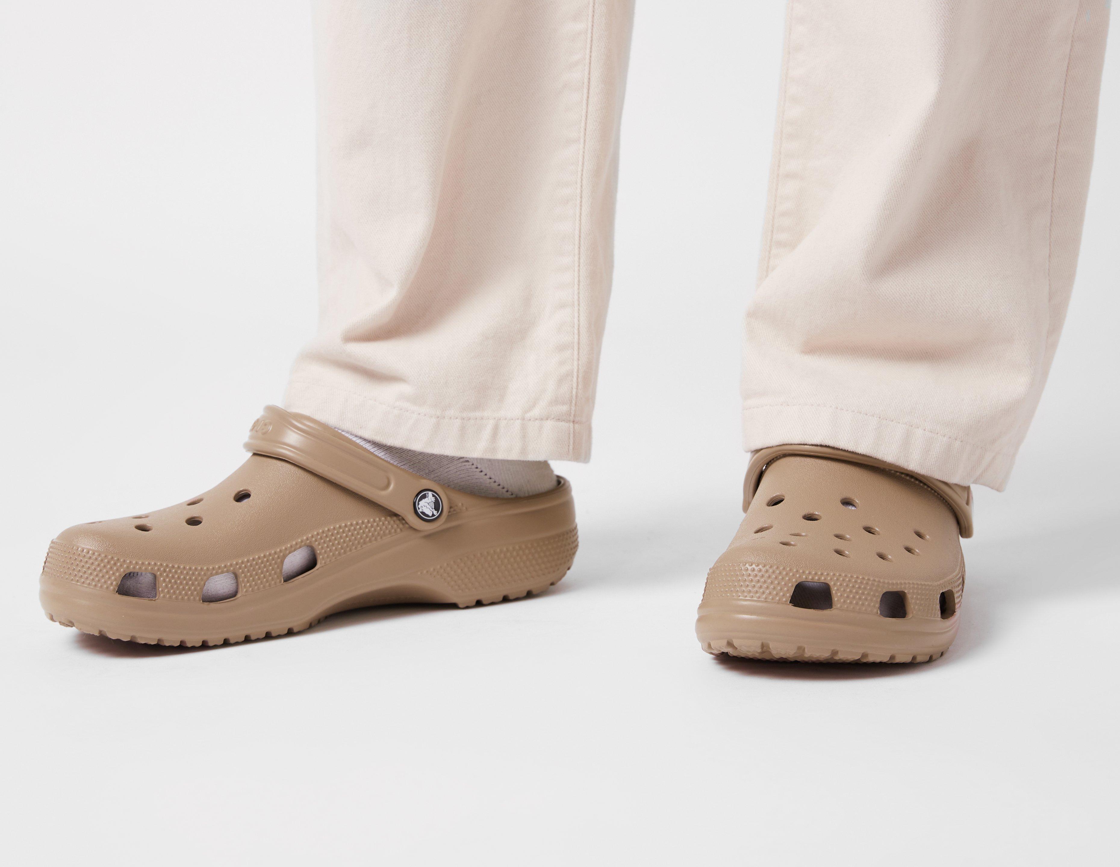 Crocs Classic Clog