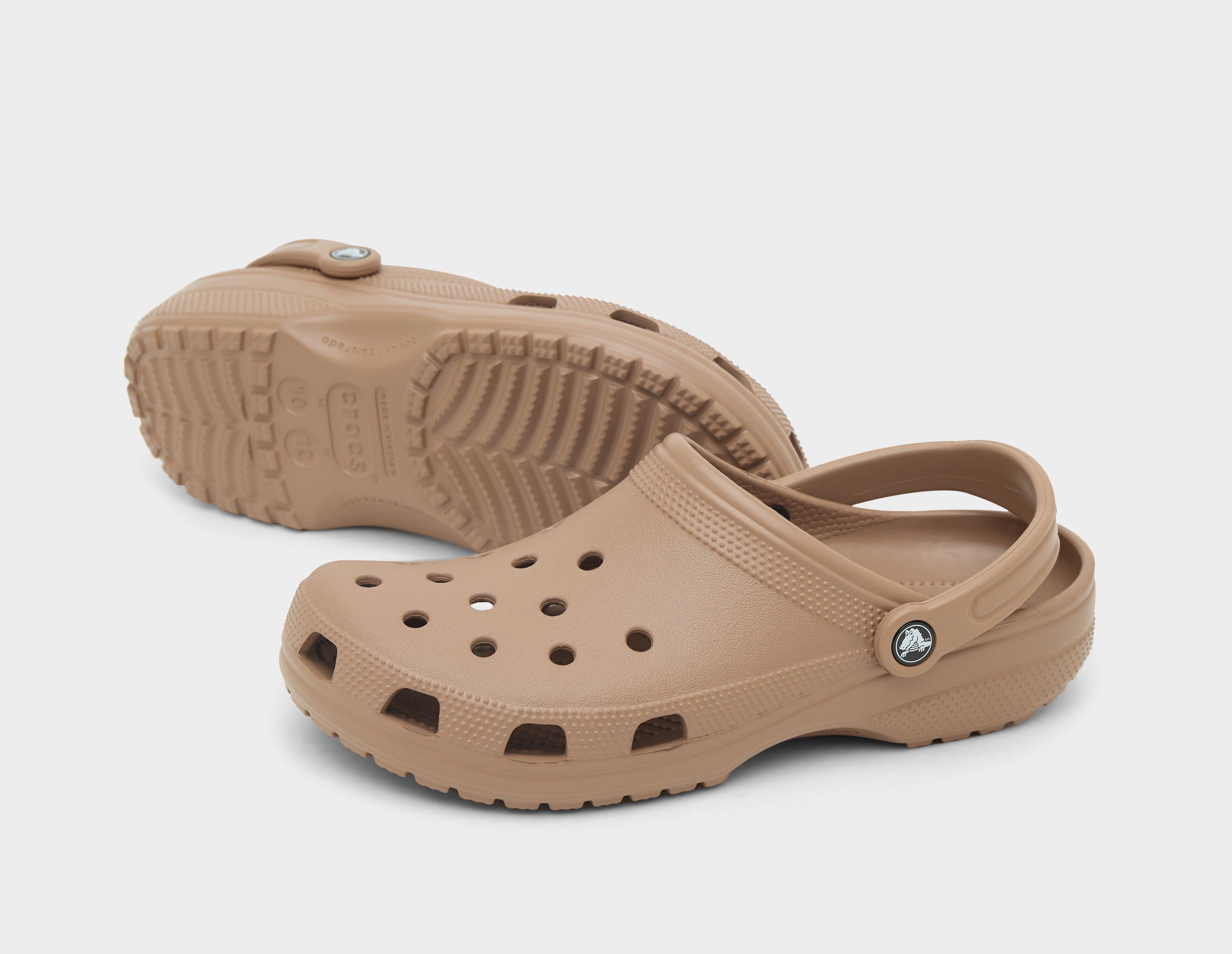 Crocs Classic Clog