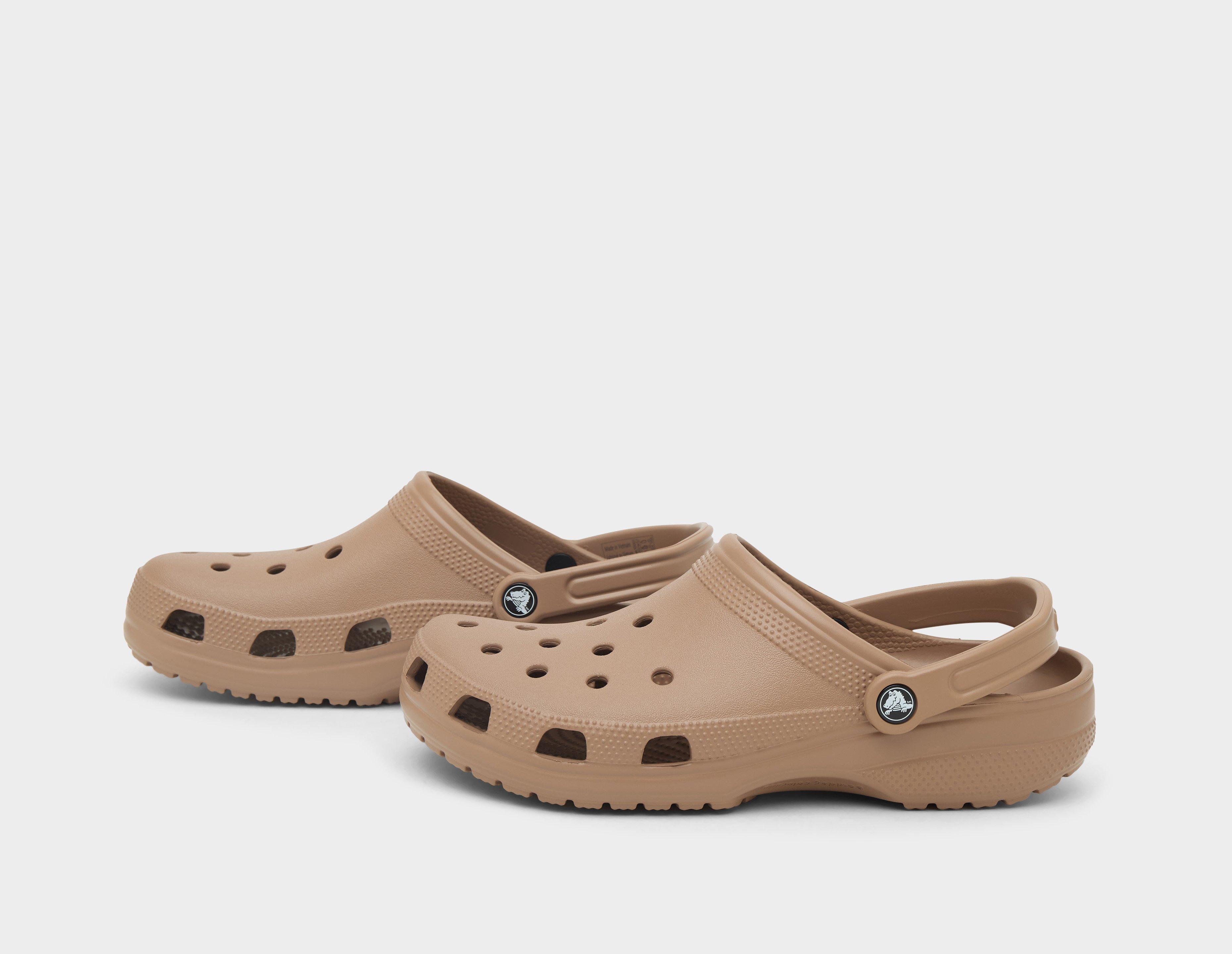 Crocs Classic Clog
