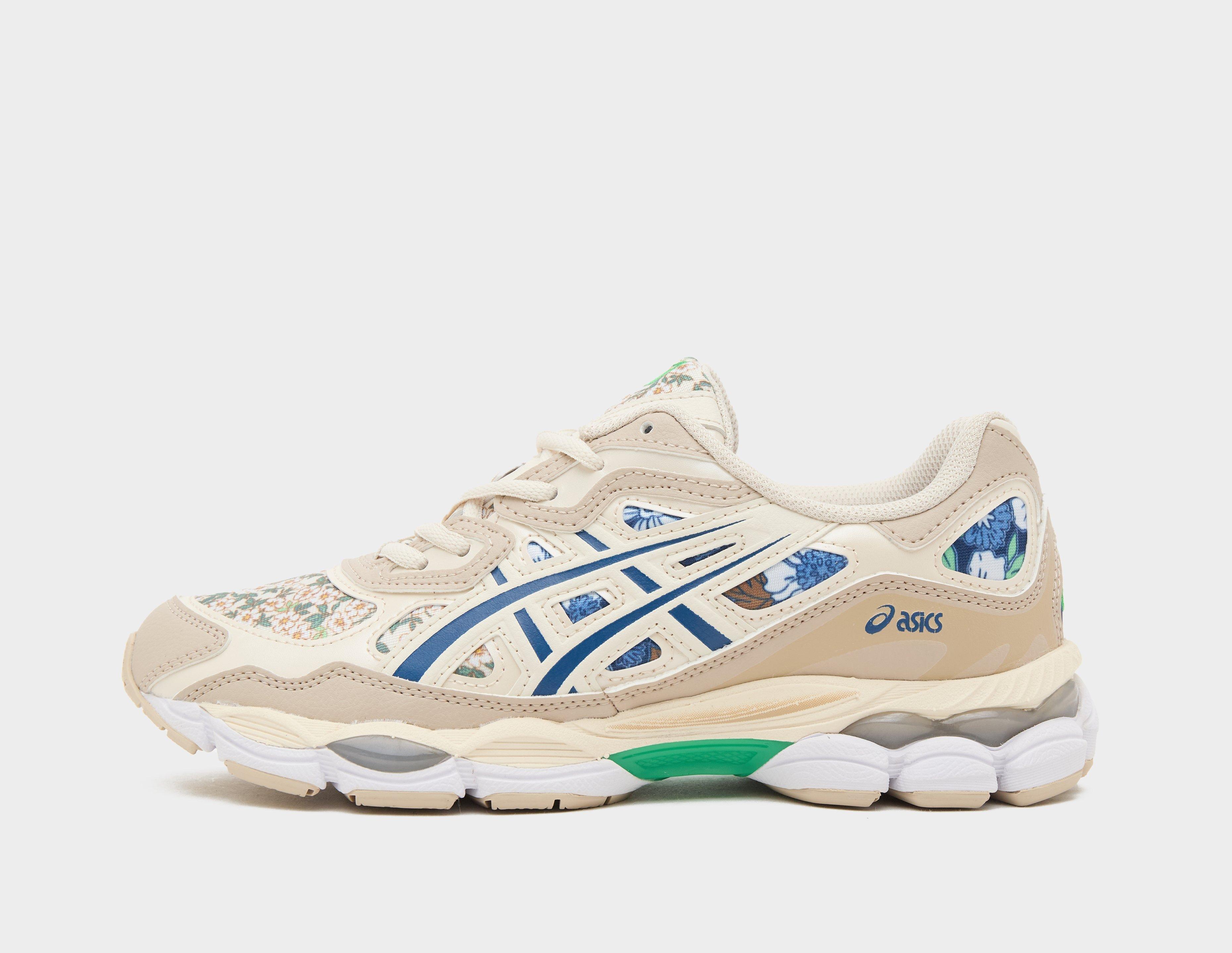 Beige asics gel lyte on sale