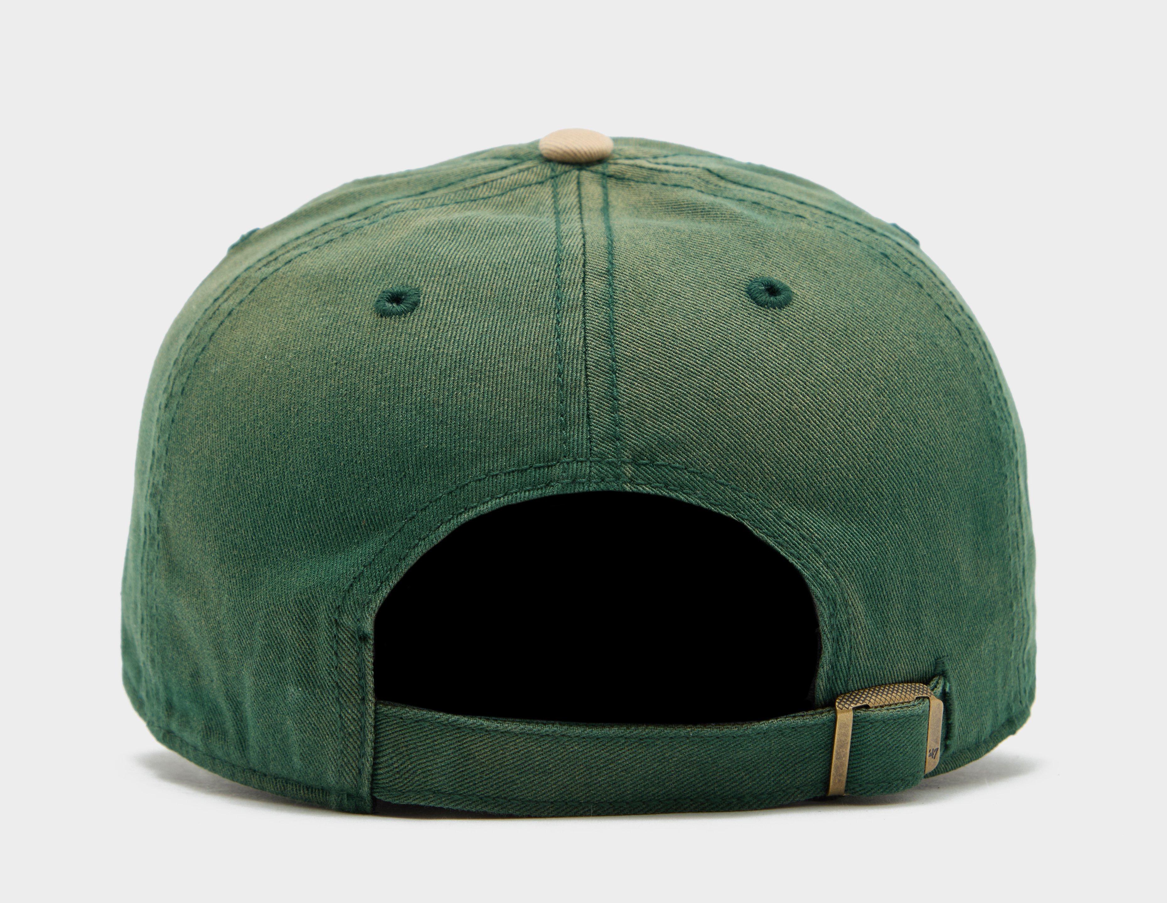 47 Brand Boston Red Sox Clean Up Cap - size? exclusive