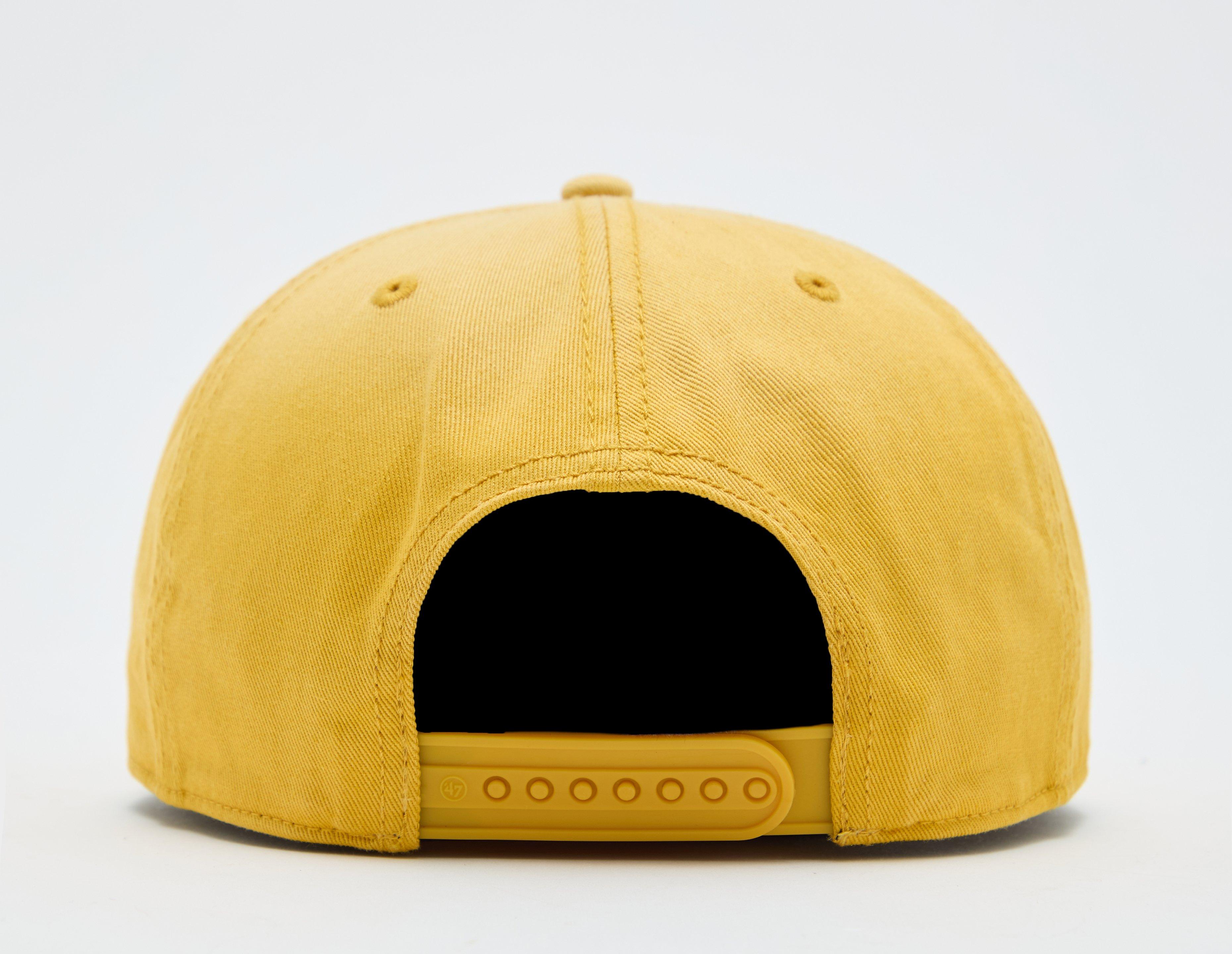 47 Brand New York Yankees Captain Cap - size? exclusive