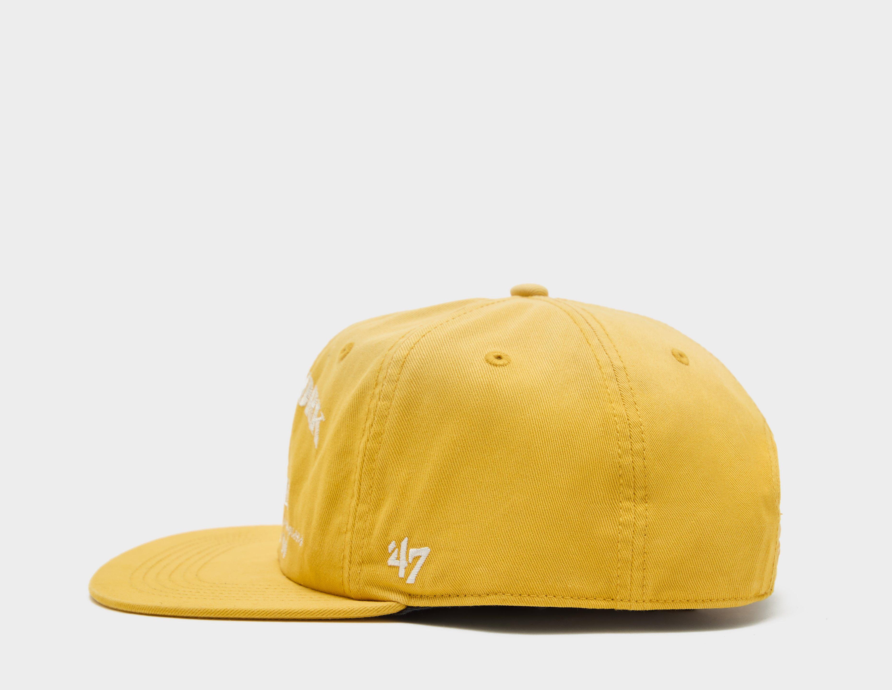 47 Brand New York Yankees Captain Cap - size? exclusive