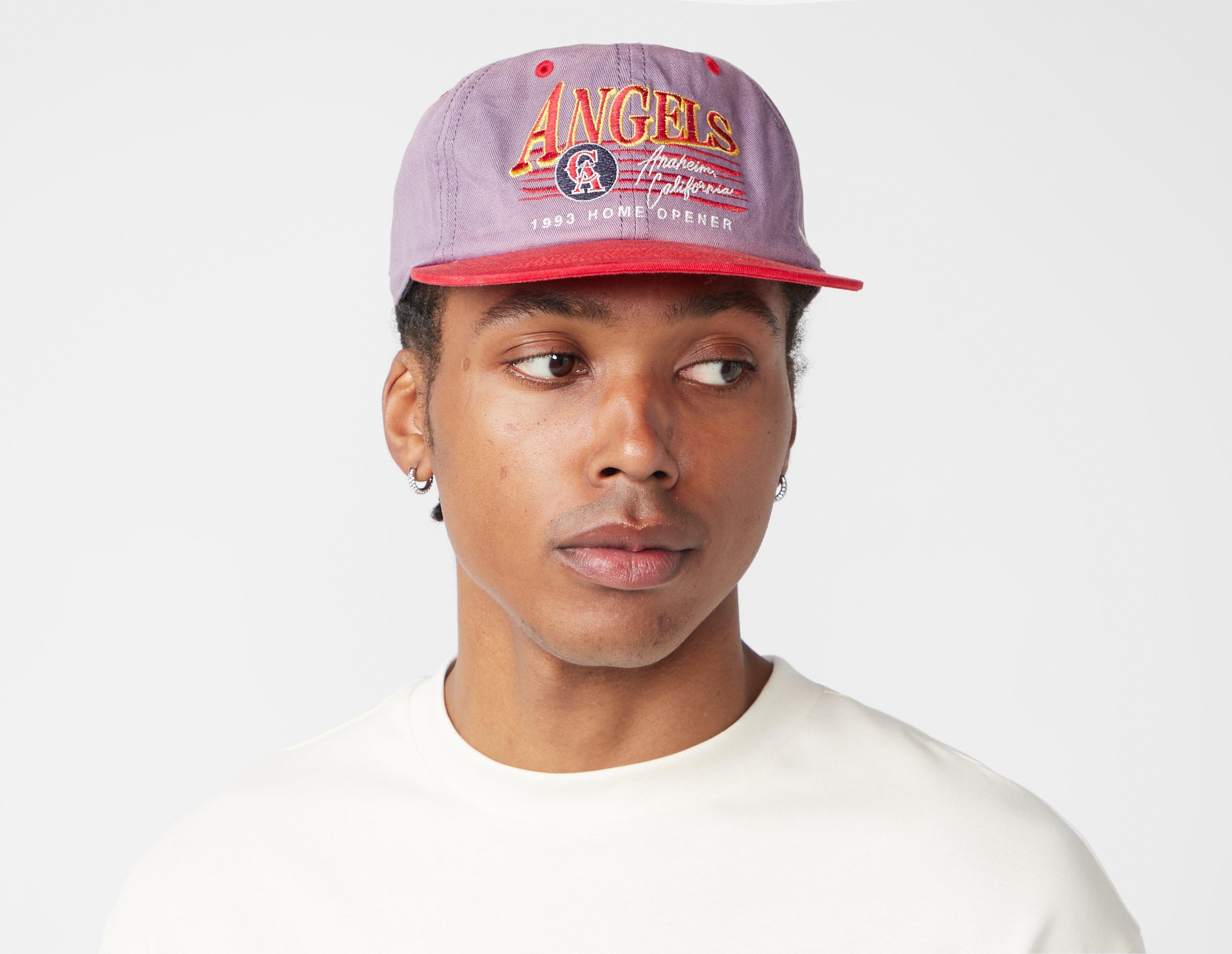 47 Brand California Angels Captain Cap - size? exclusive