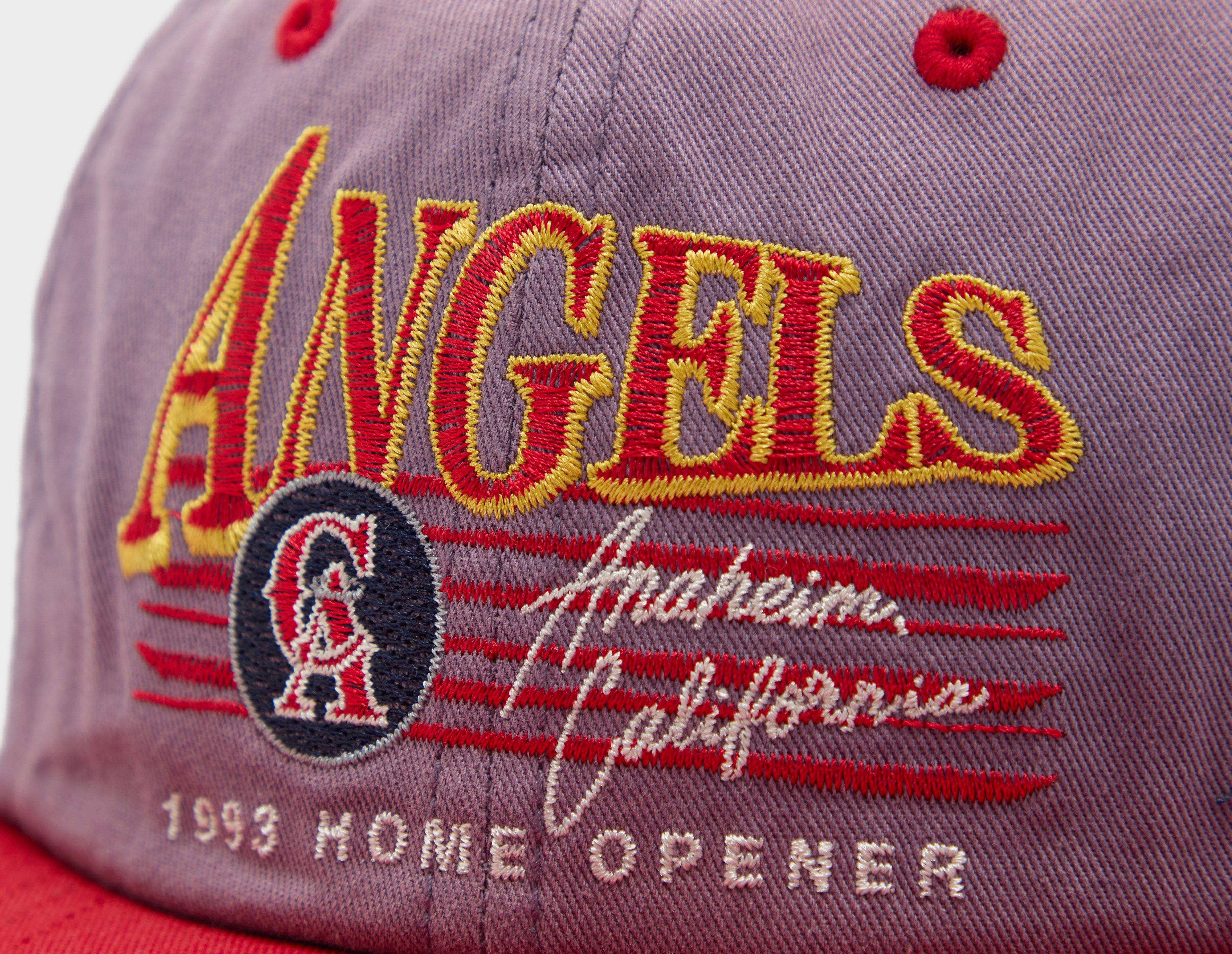 47 Brand California Angels Captain Cap - size? exclusive