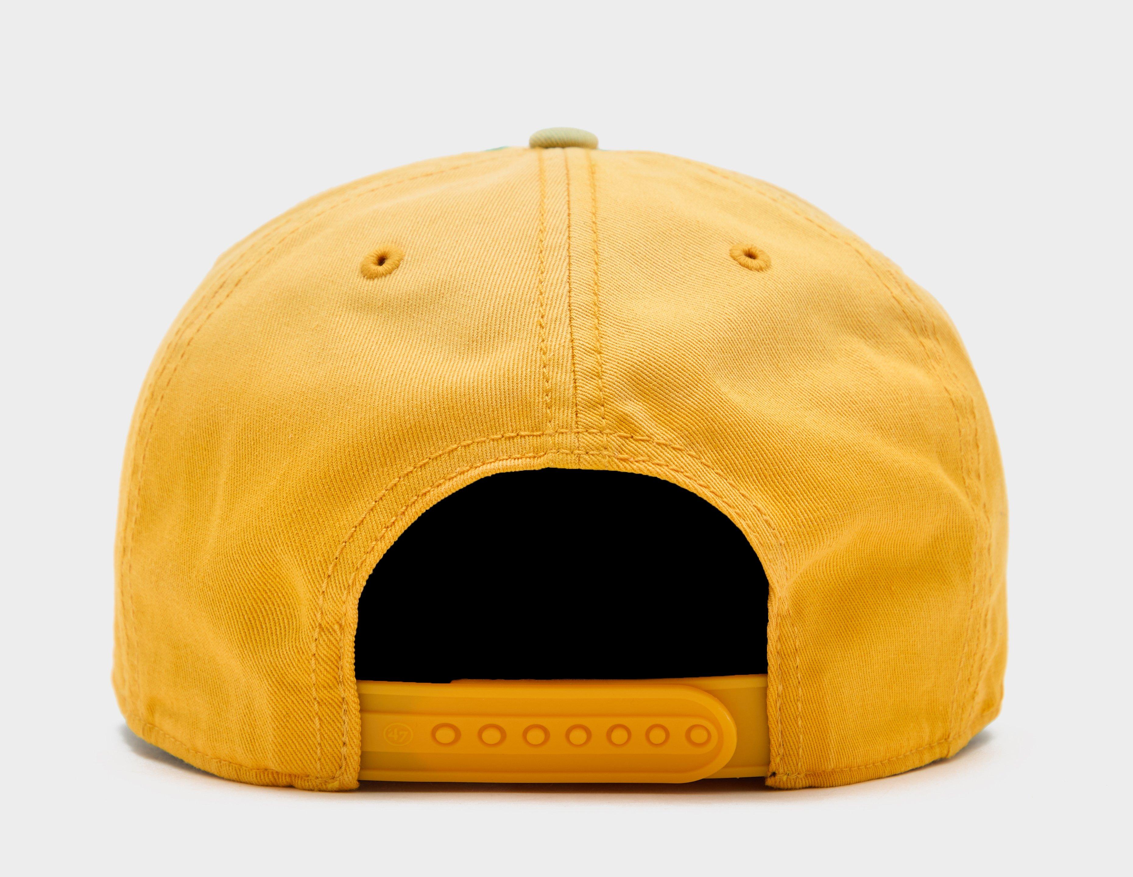 47 Brand Oakland Athletics Hitch Cap - size? exclusive