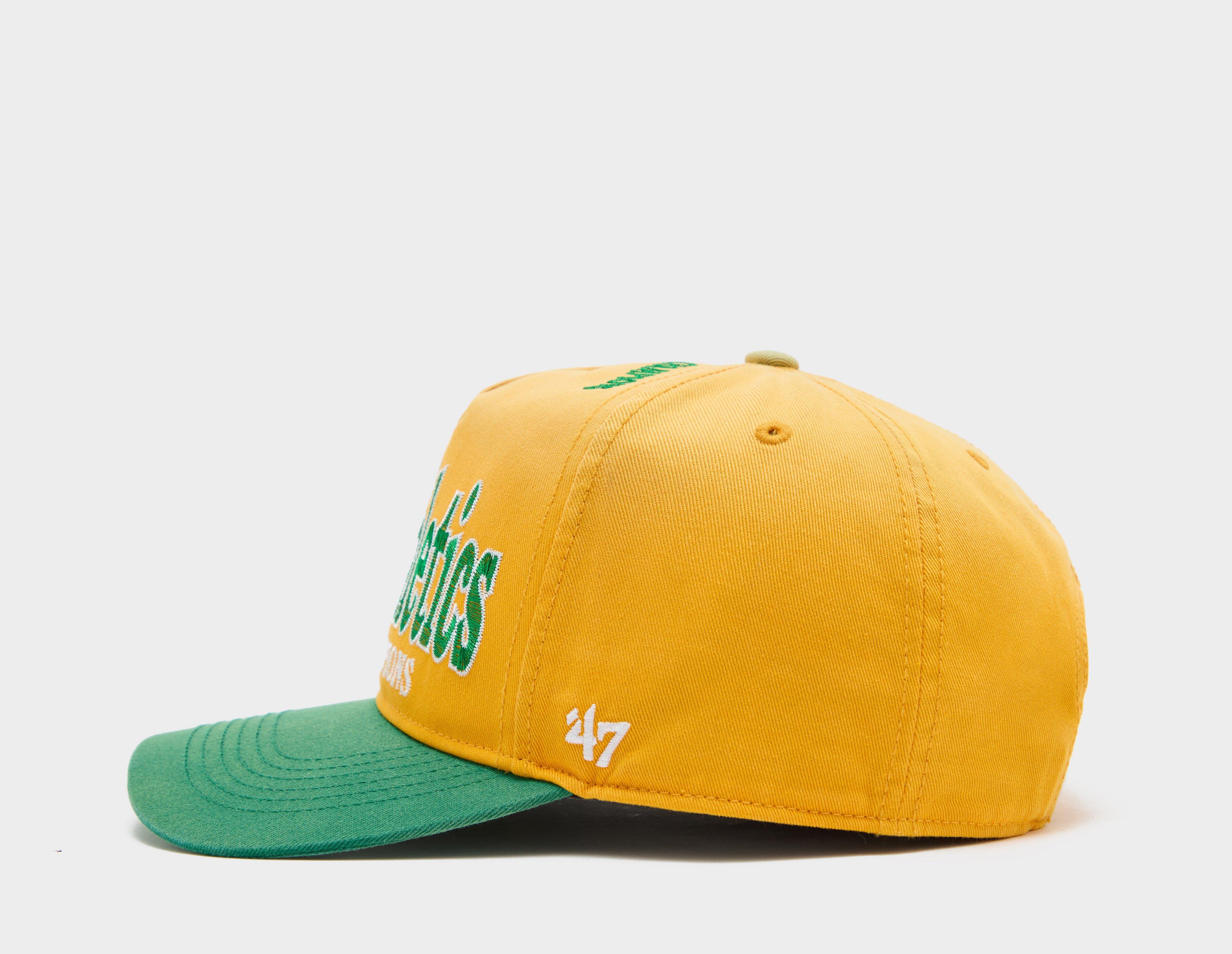 47 Brand Oakland Athletics Hitch Cap - size? exclusive