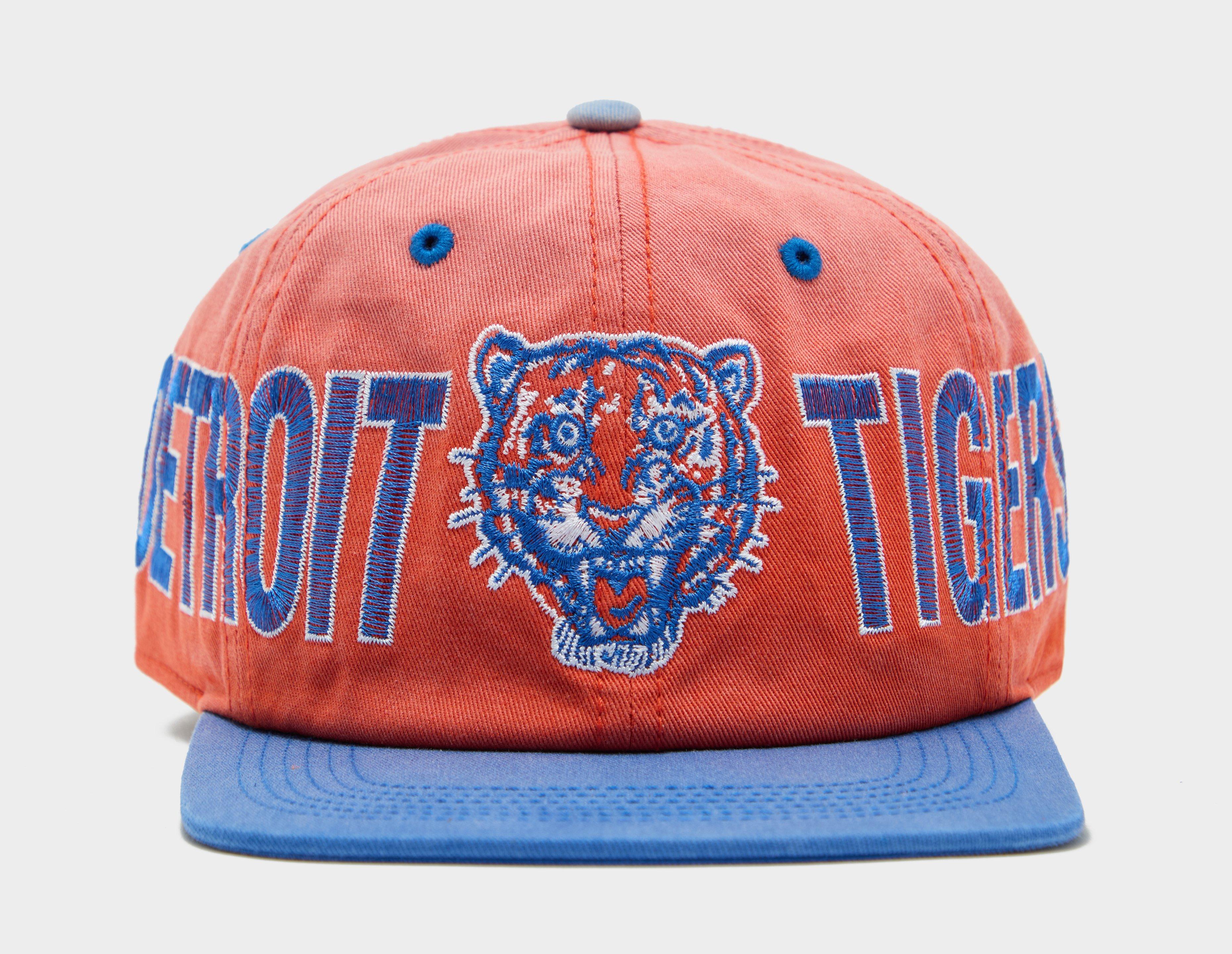 47 Brand Detroit Tigers Captain Cap - size? exclusive