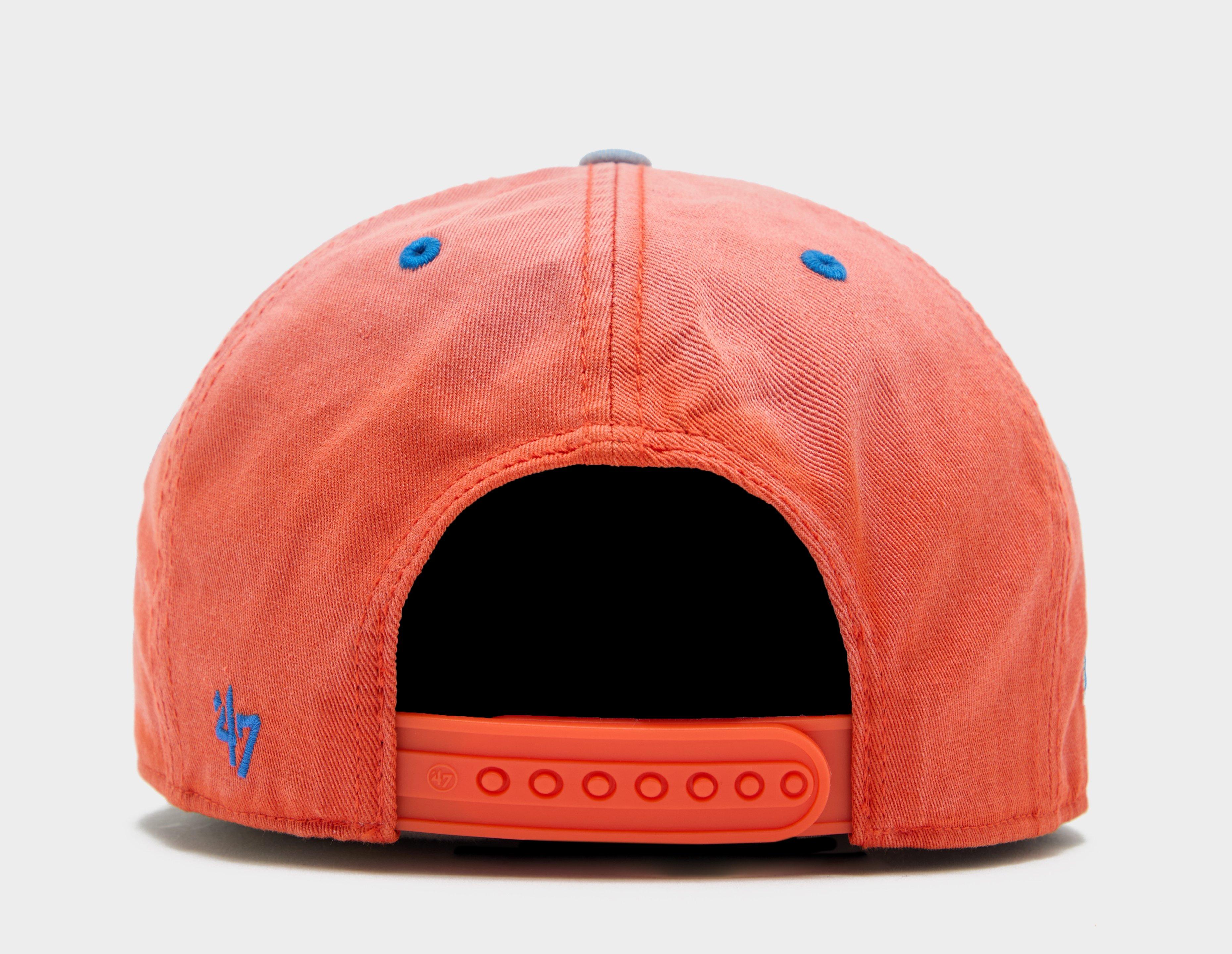 47 Brand Detroit Tigers Captain Cap - size? exclusive