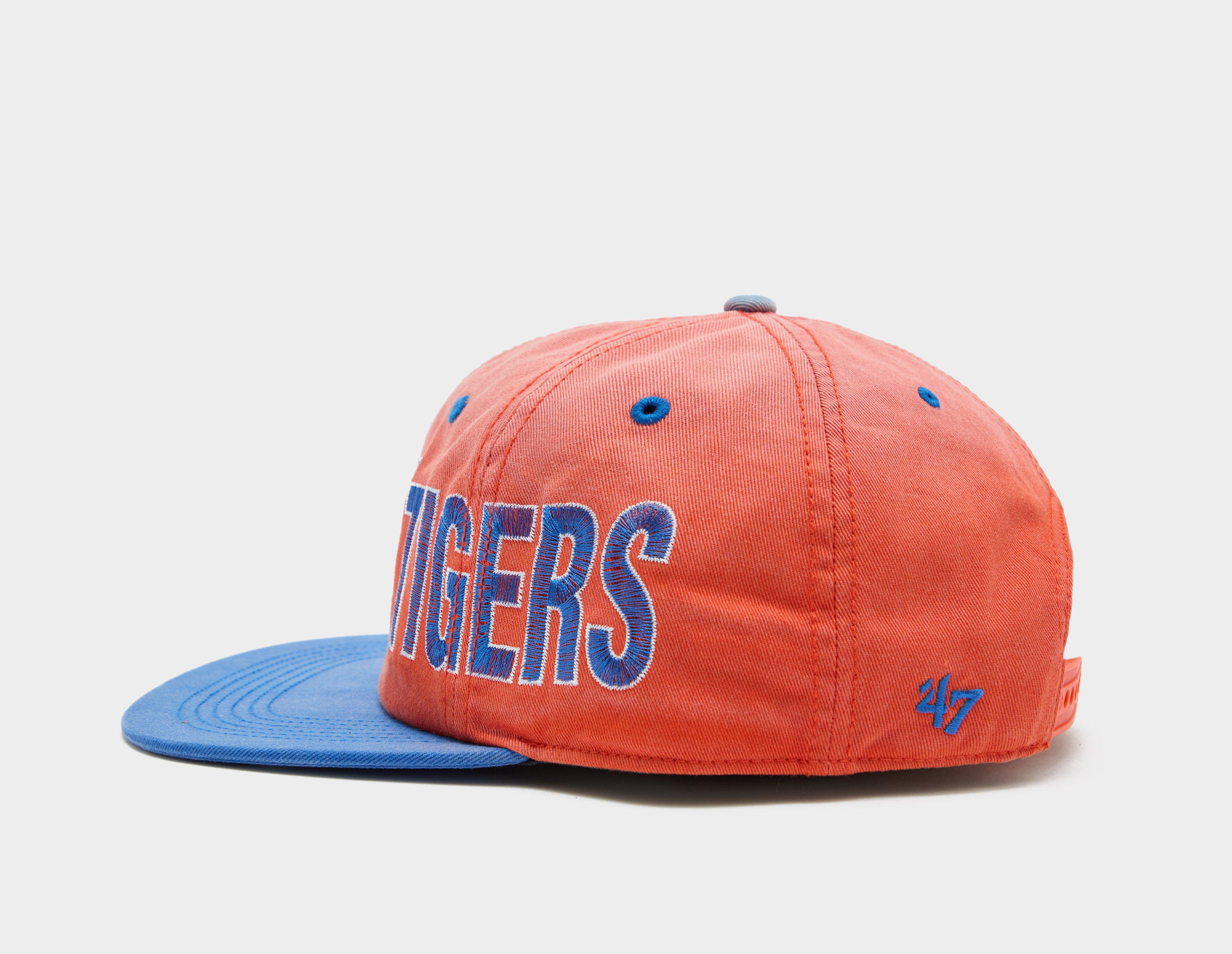 47 Brand Detroit Tigers Captain Cap - size? exclusive